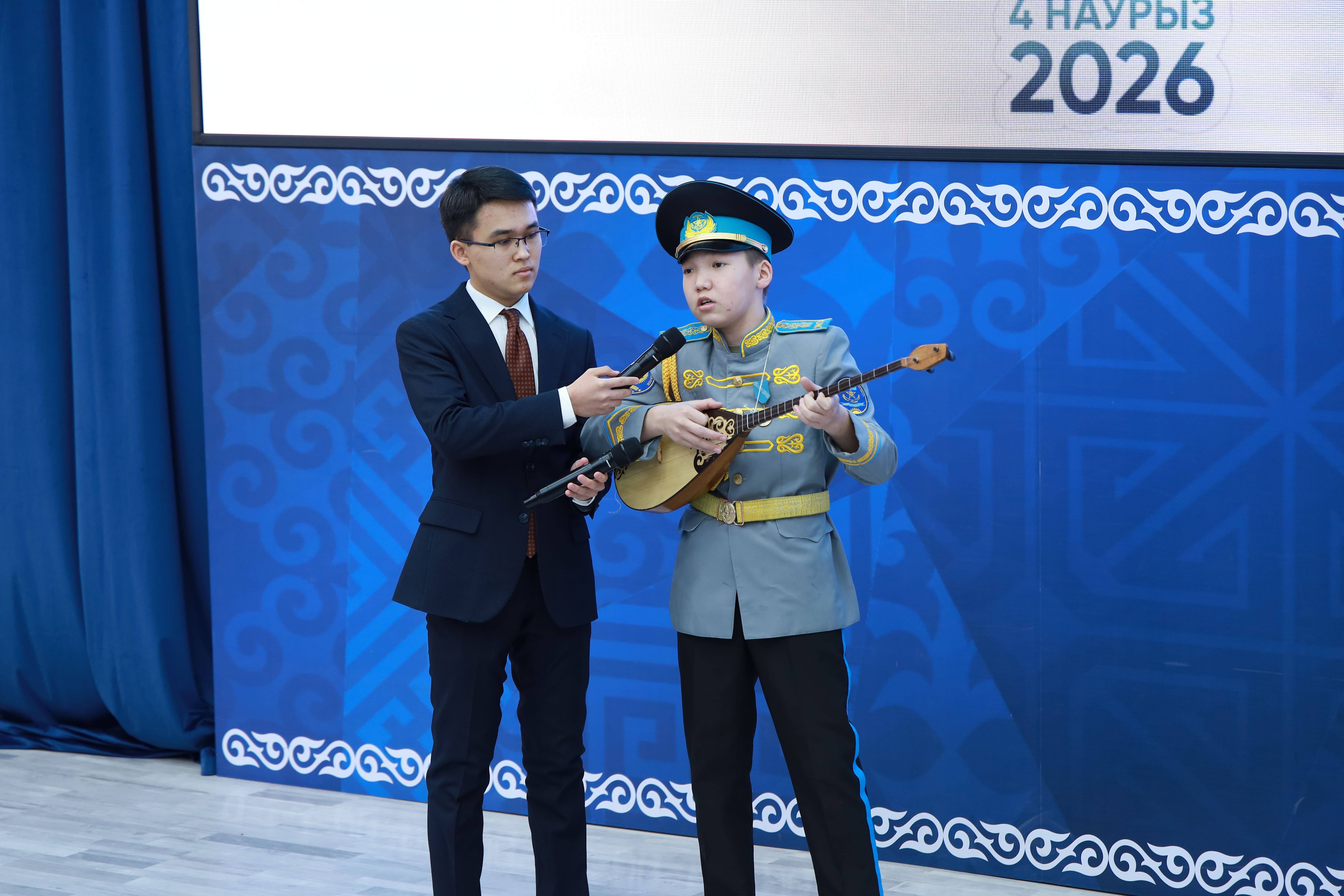 Еріктілік – елге қызмет етудің ең ізгі жолы