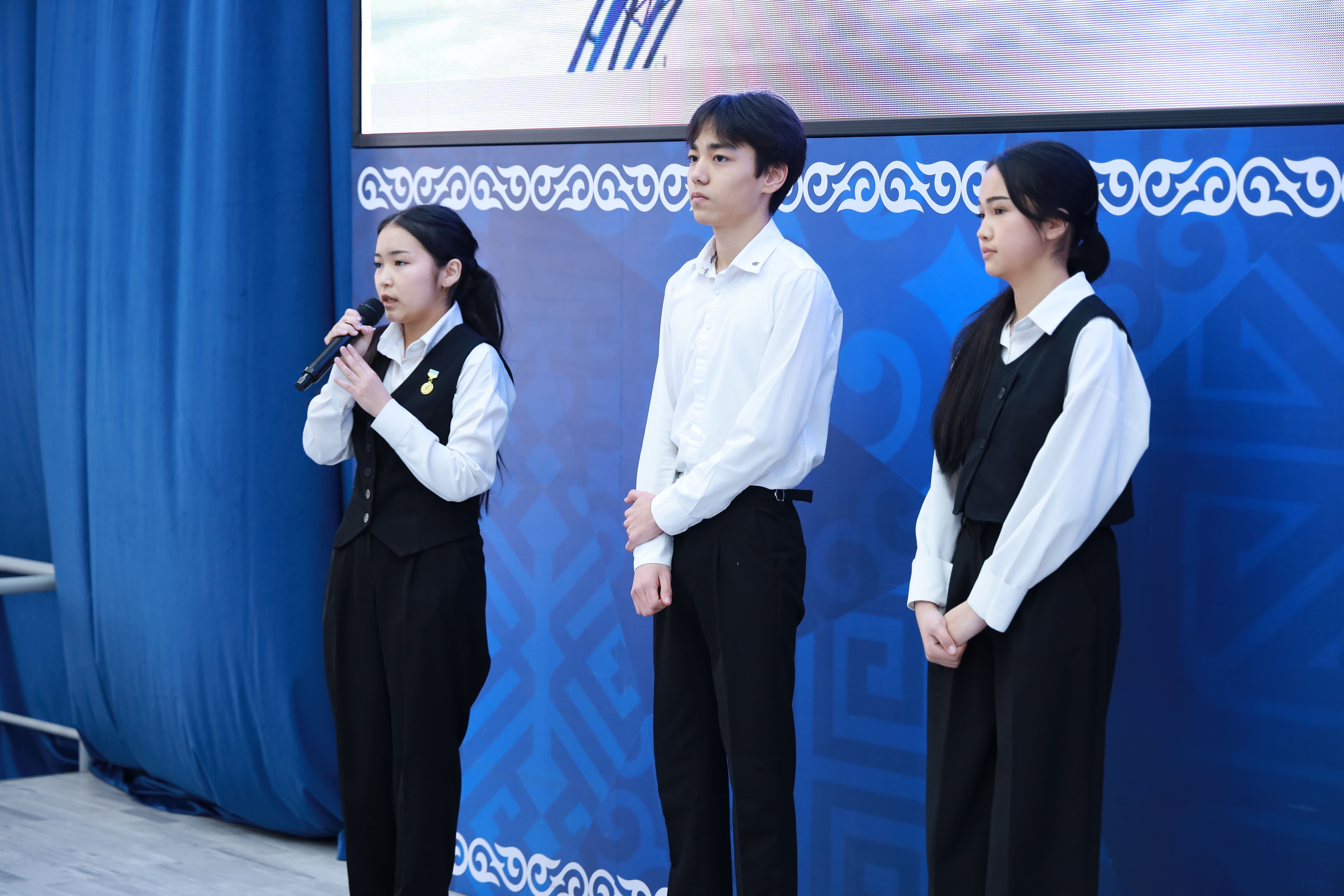 Еріктілік – елге қызмет етудің ең ізгі жолы