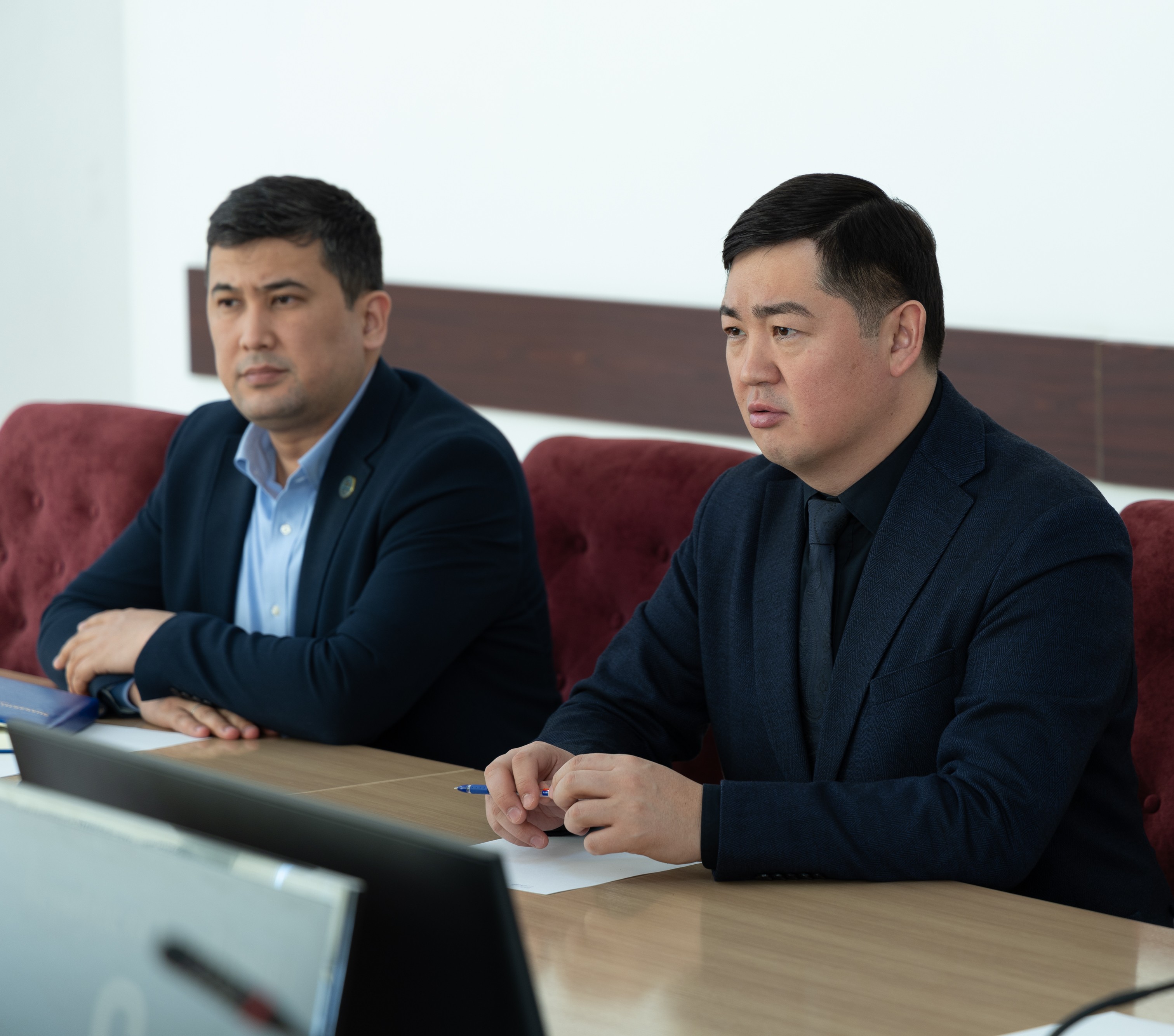  Бауырлас елдердің білім саласындағы серіктестігі нығая түспек