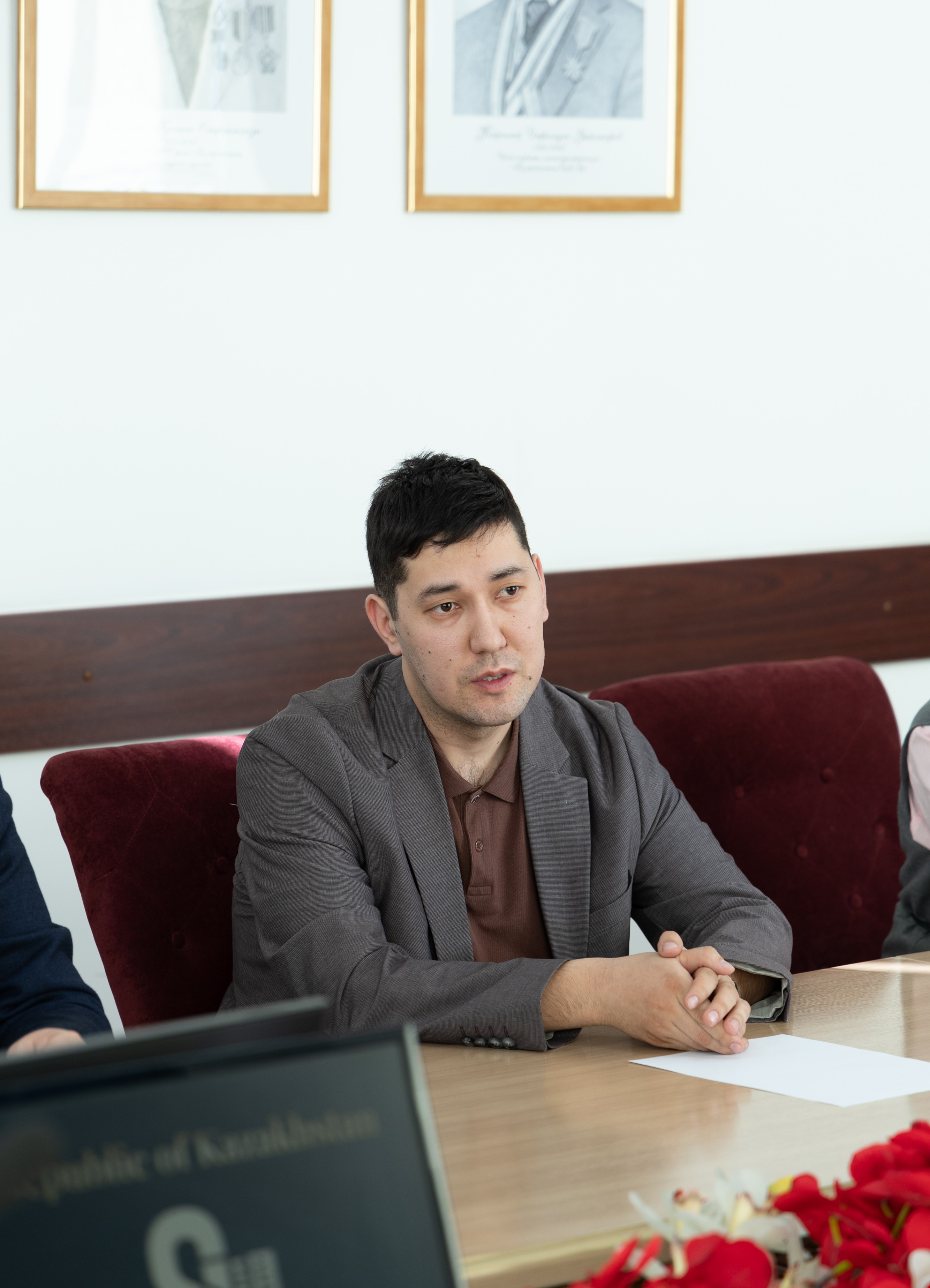  Бауырлас елдердің білім саласындағы серіктестігі нығая түспек