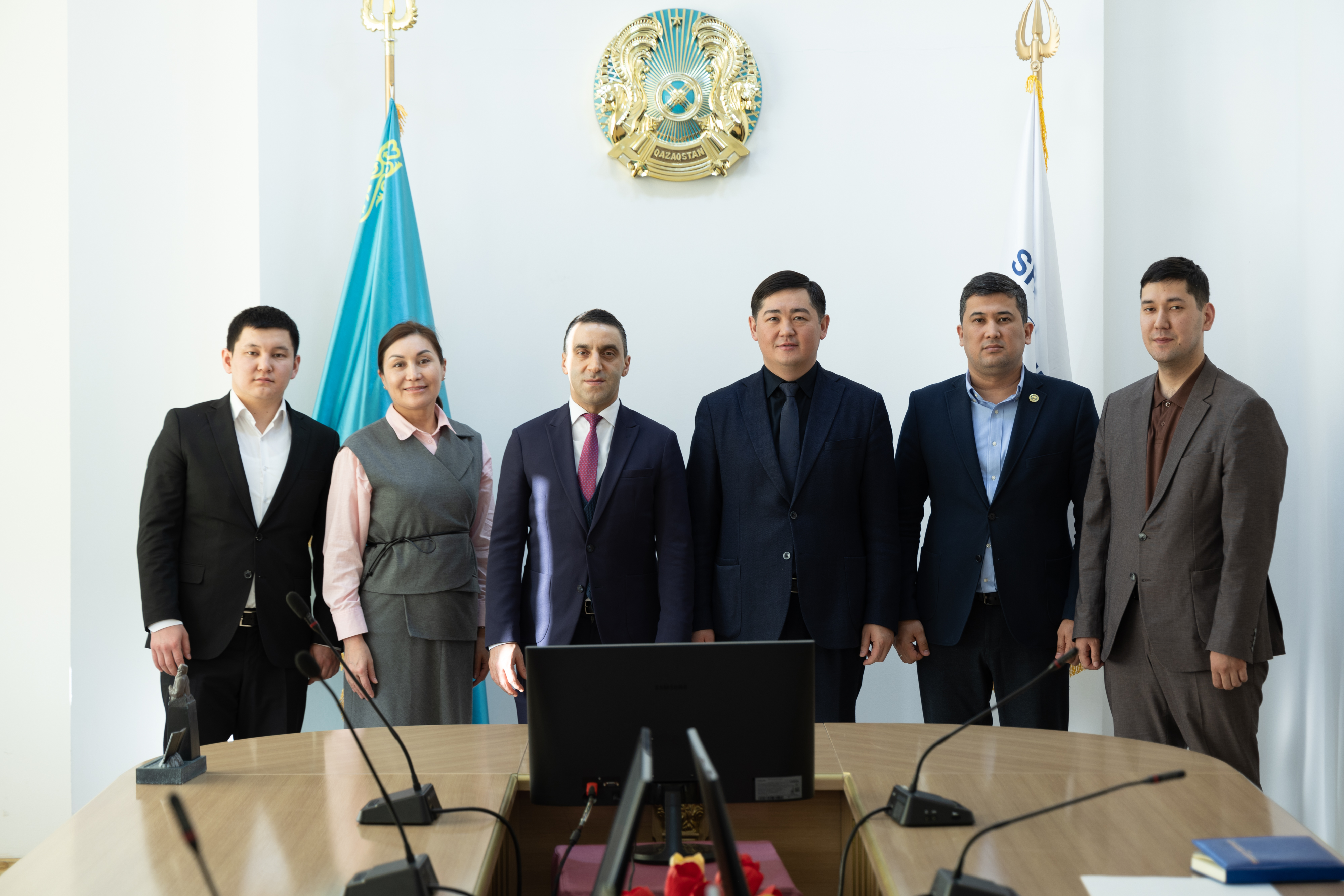  Бауырлас елдердің білім саласындағы серіктестігі нығая түспек