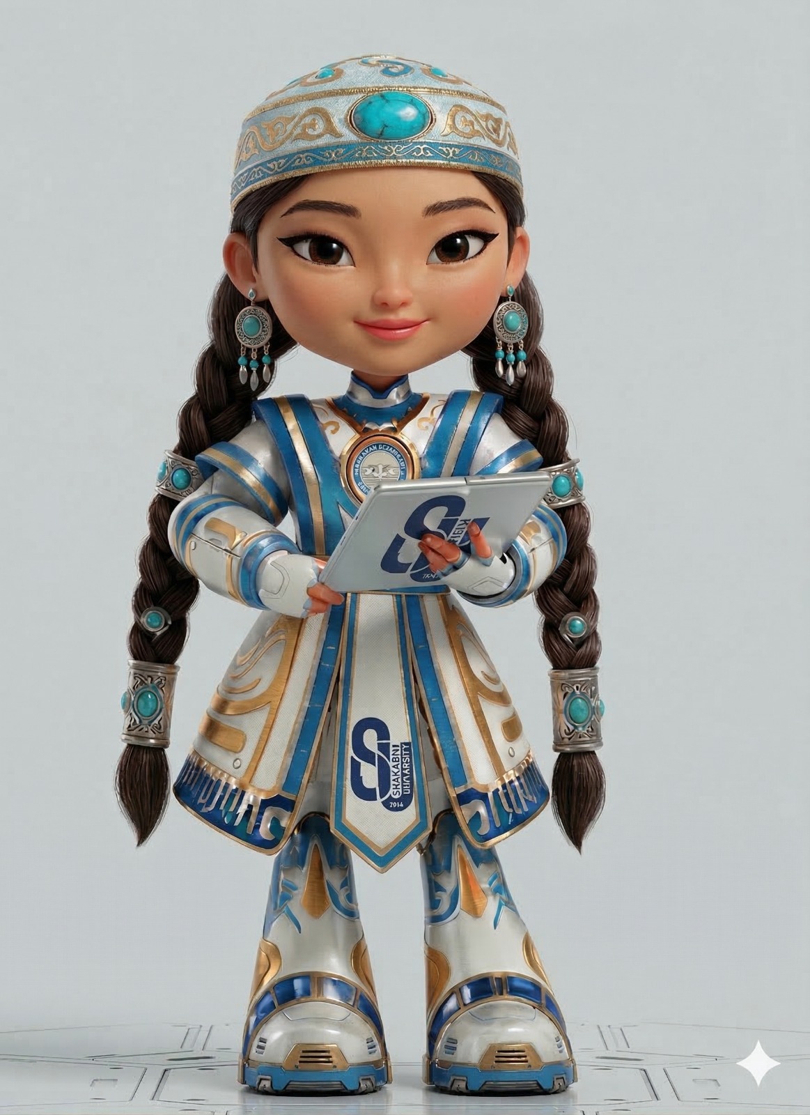 Көрісу күні – береке бастауы