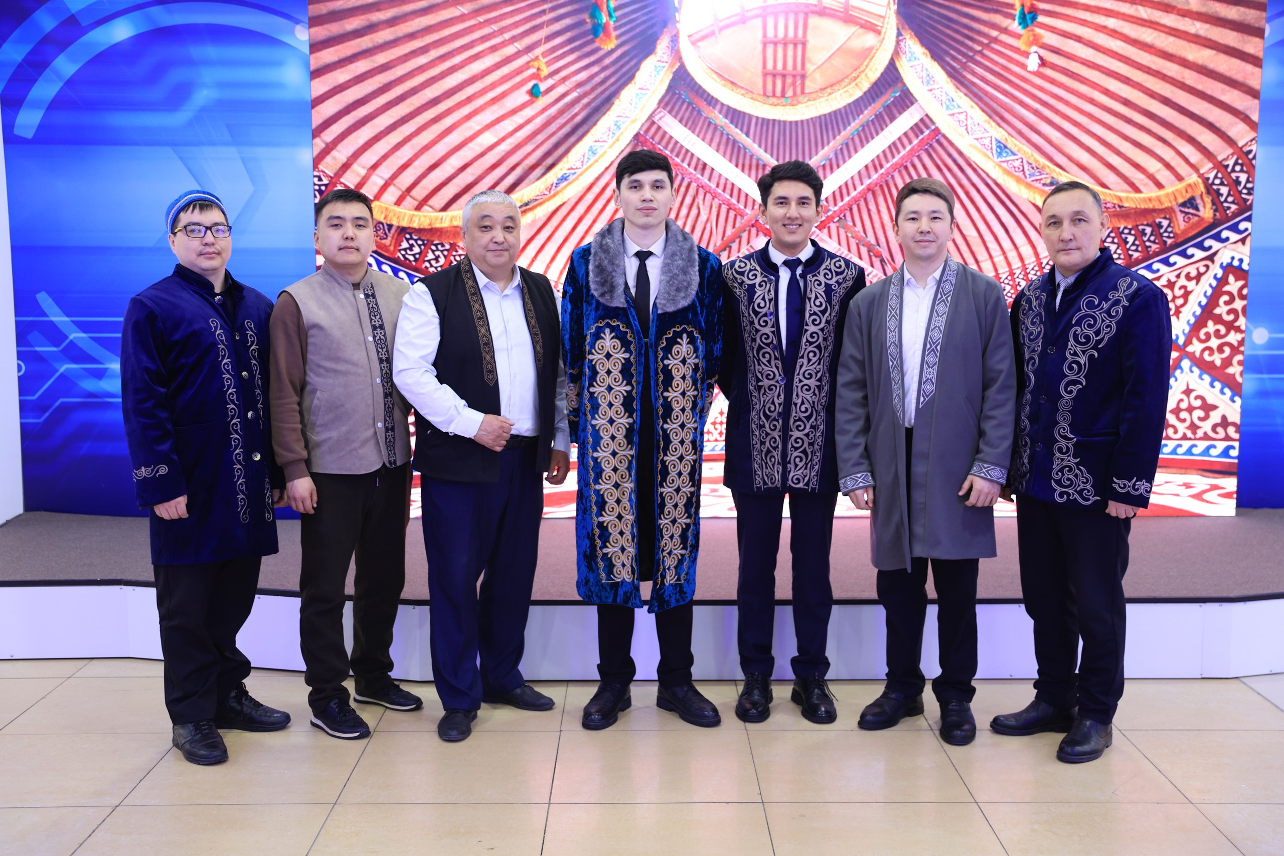 Көрісу күні – береке бастауы