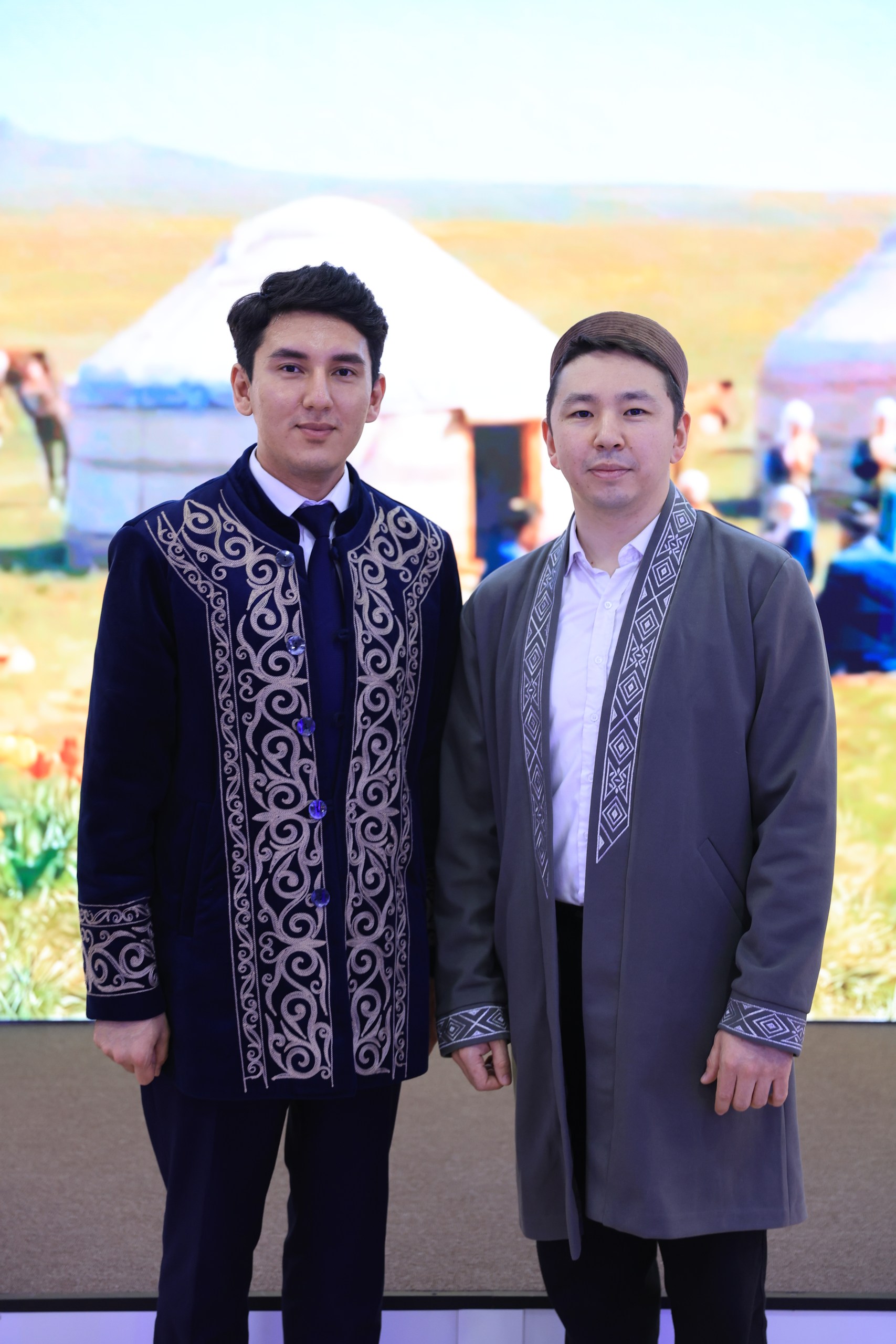 Көрісу күні – береке бастауы