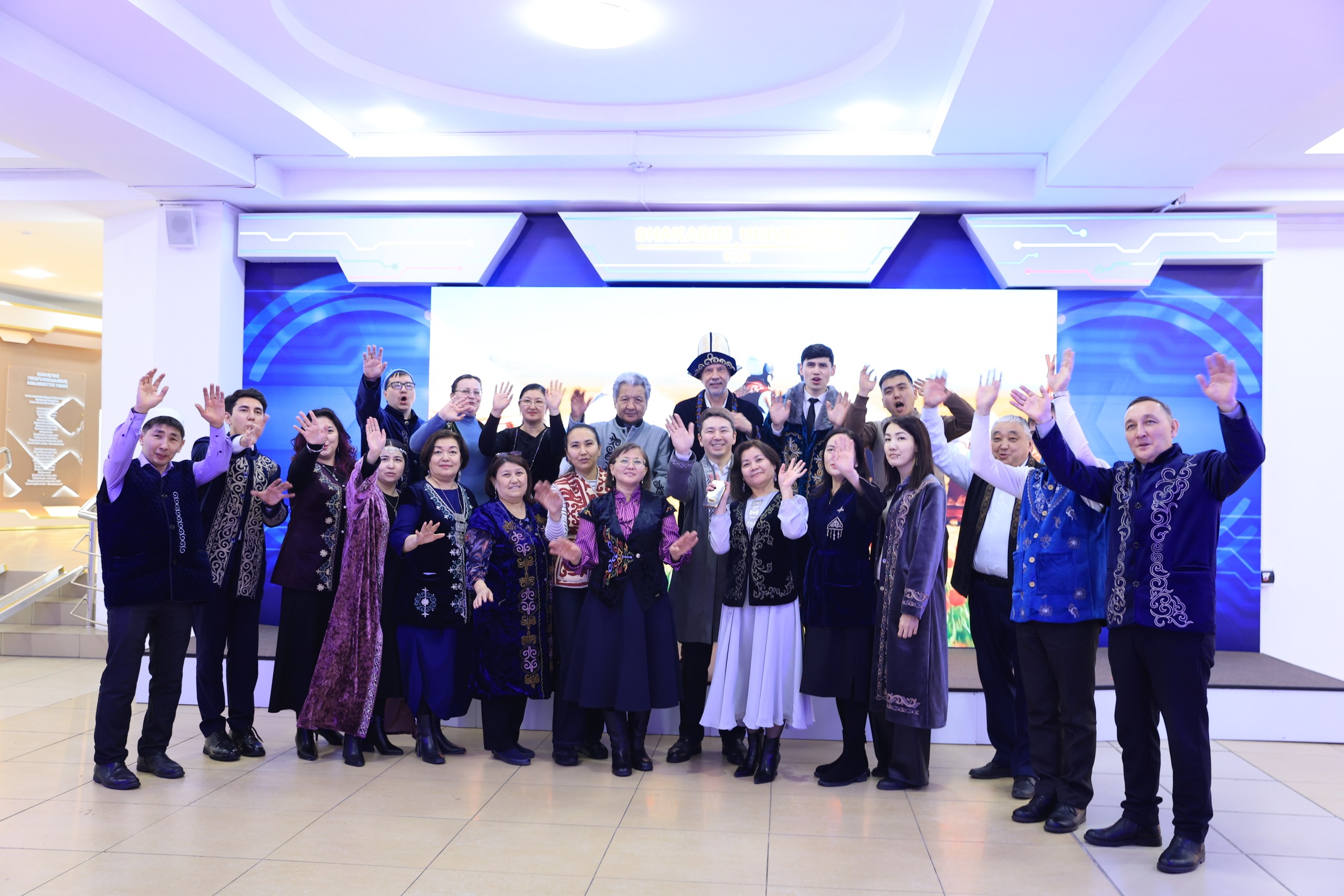 Көрісу күні – береке бастауы