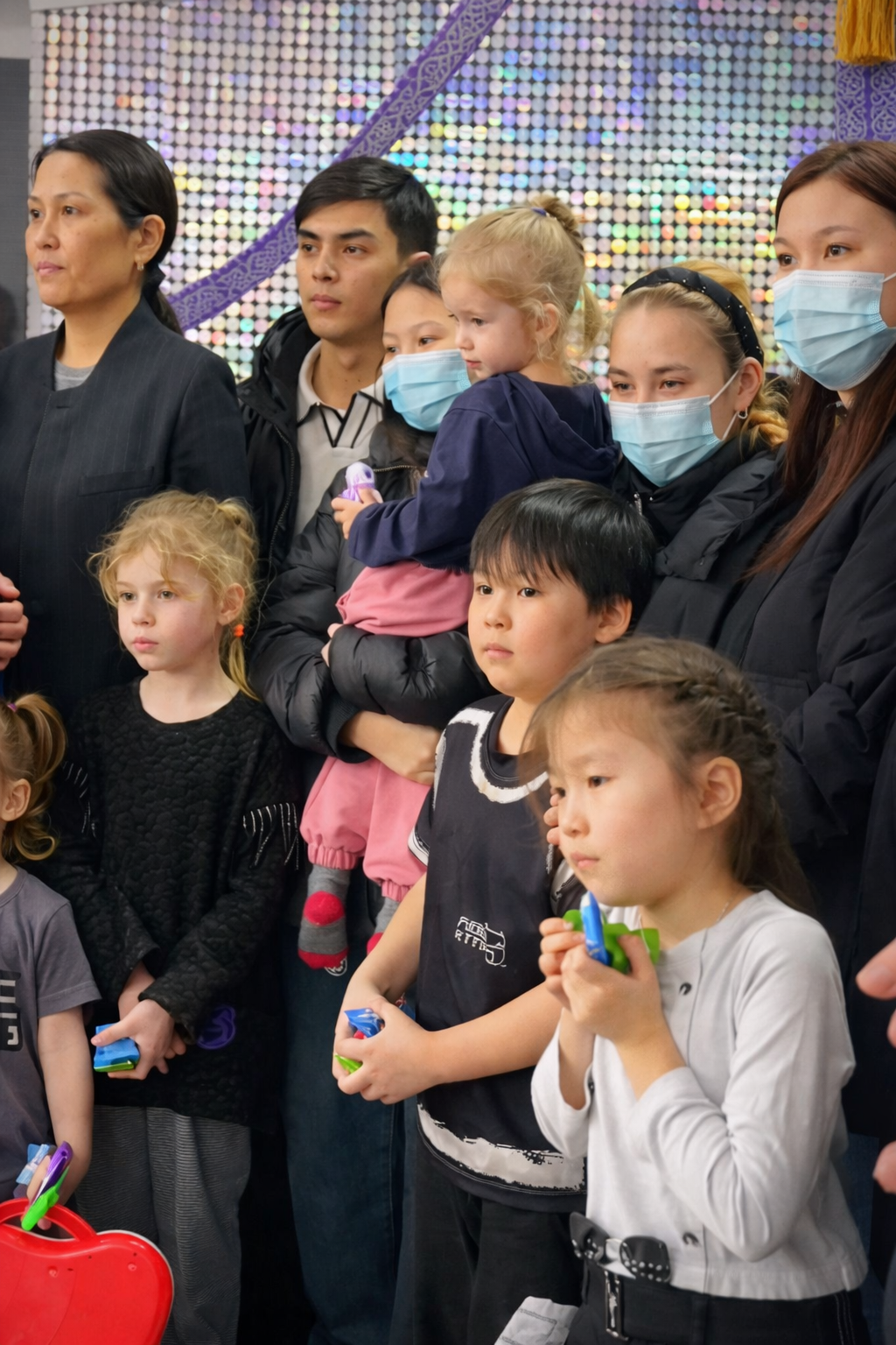 15 наурыз – Қайырымдылық күні: Жүректен жүрекке жеткен жылулық