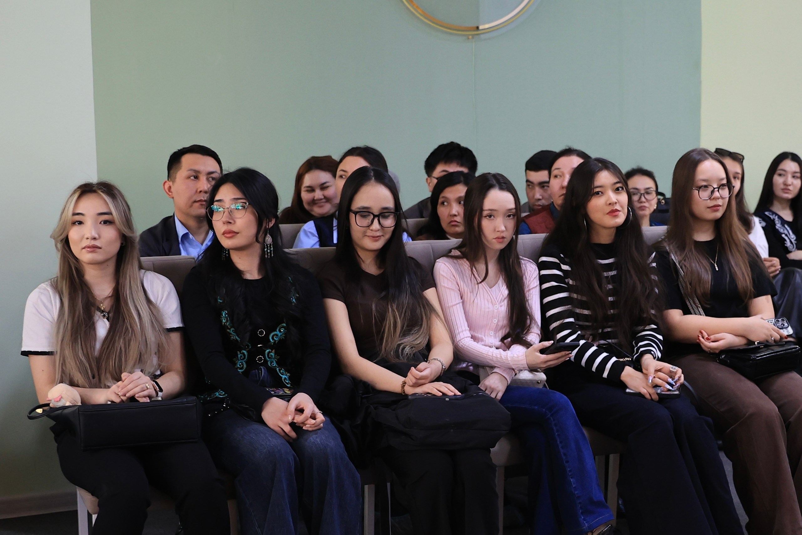 Expert platform of young scientists