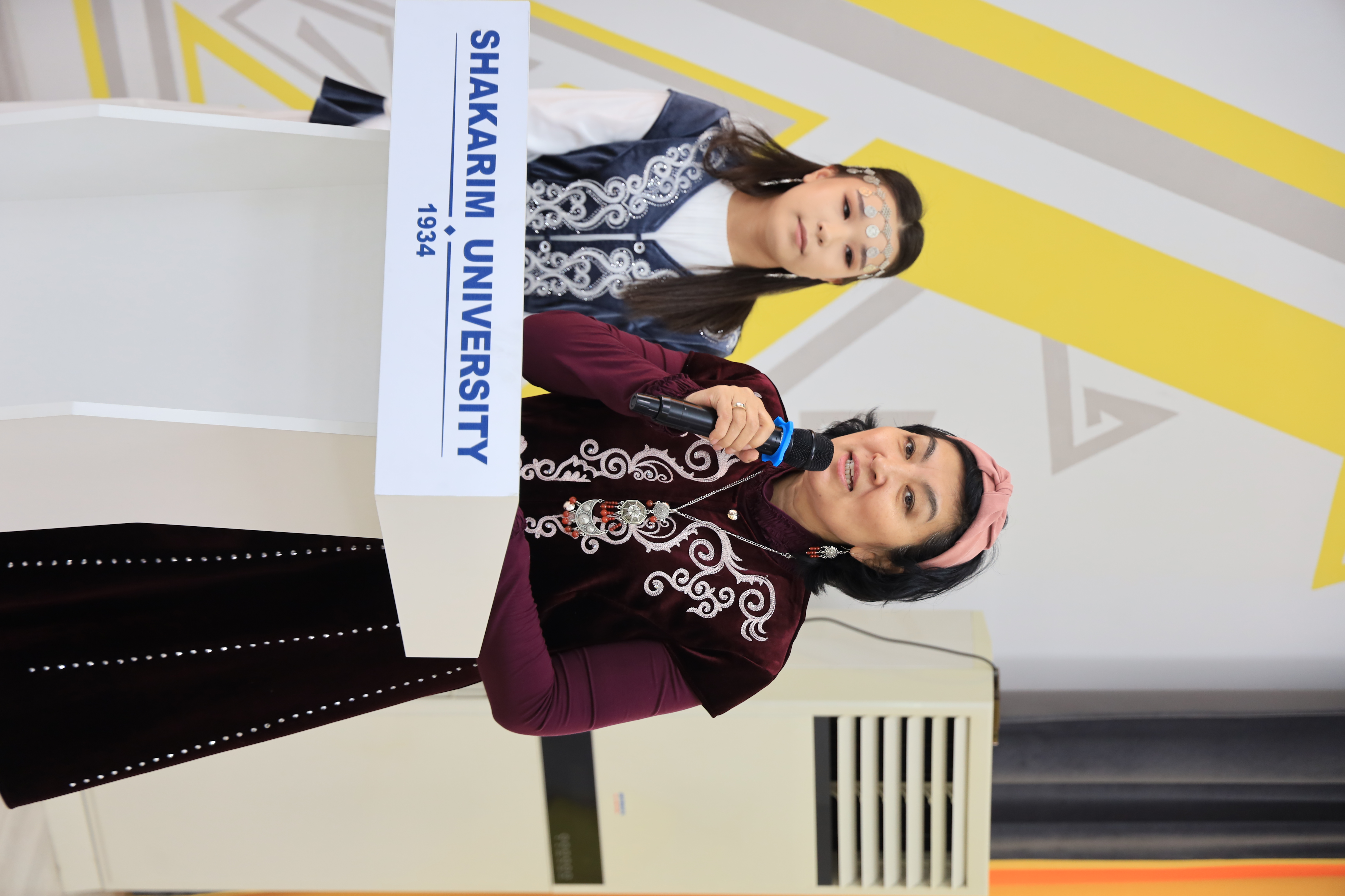 Ұлттық дәстүр мен таным тоғысқан «Наурыз Kuiz»