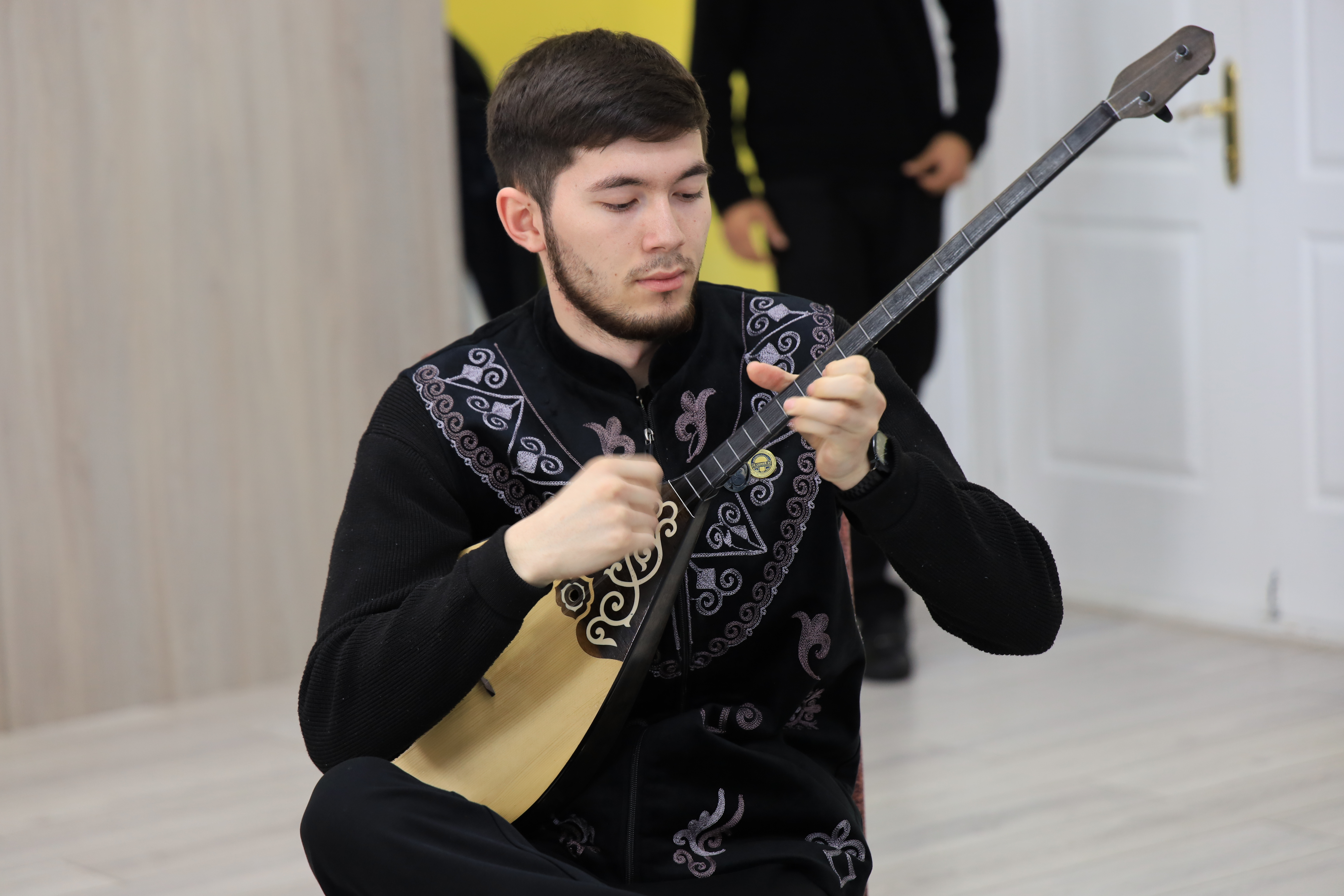 Ұлттық дәстүр мен таным тоғысқан «Наурыз Kuiz»