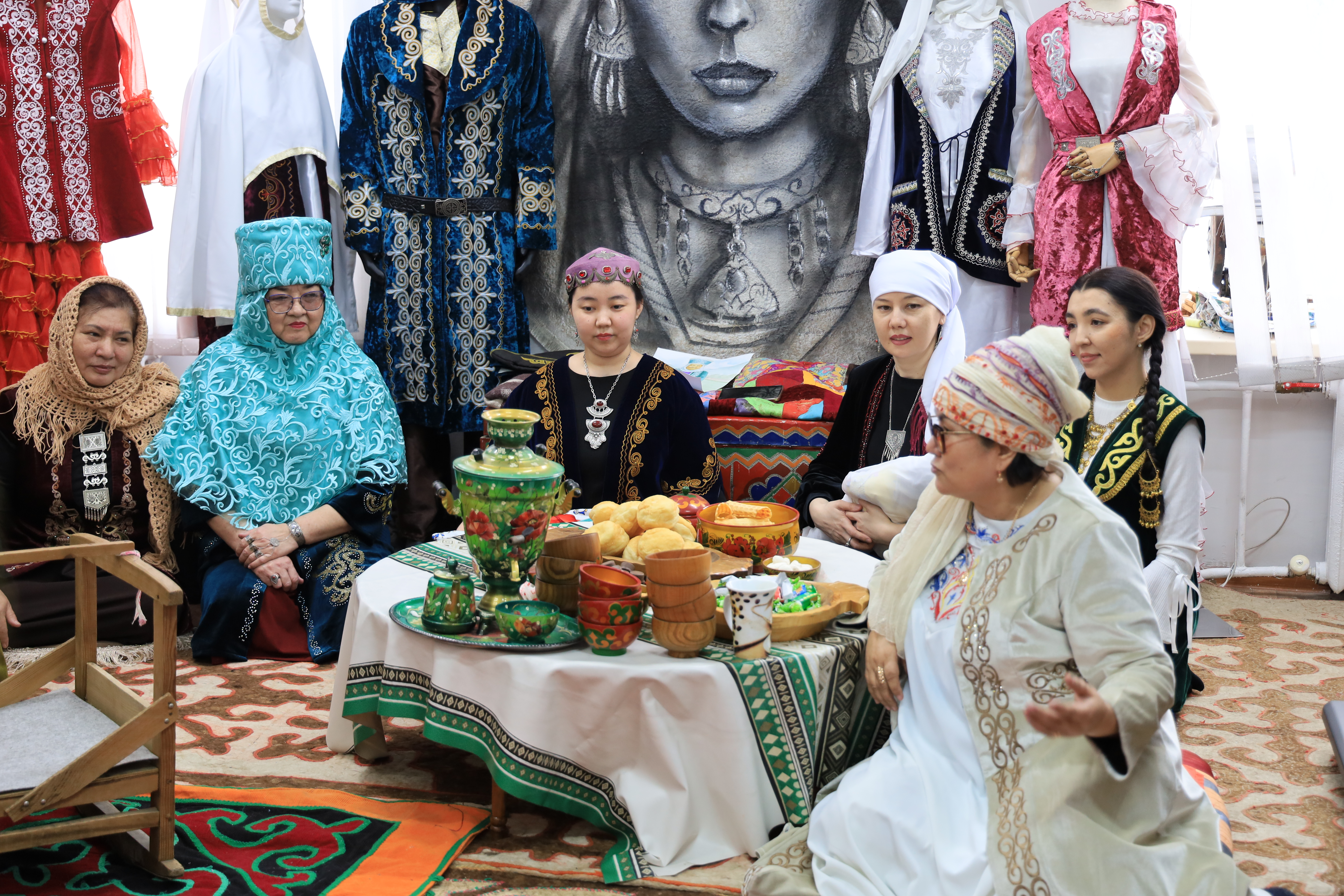 17 наурыз – Шаңырақ күні: Береке мен бірліктің нышаны