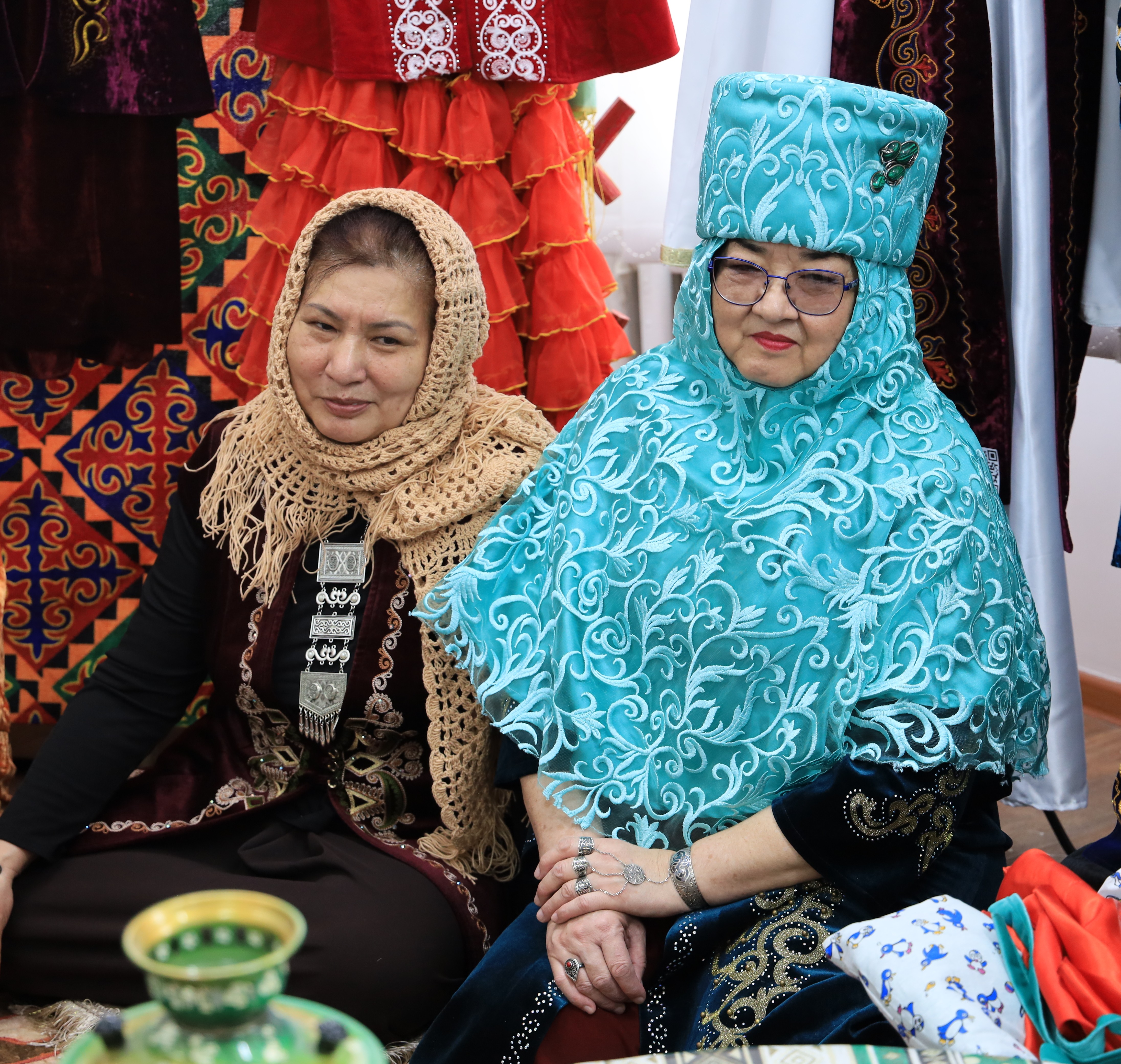 17 наурыз – Шаңырақ күні: Береке мен бірліктің нышаны