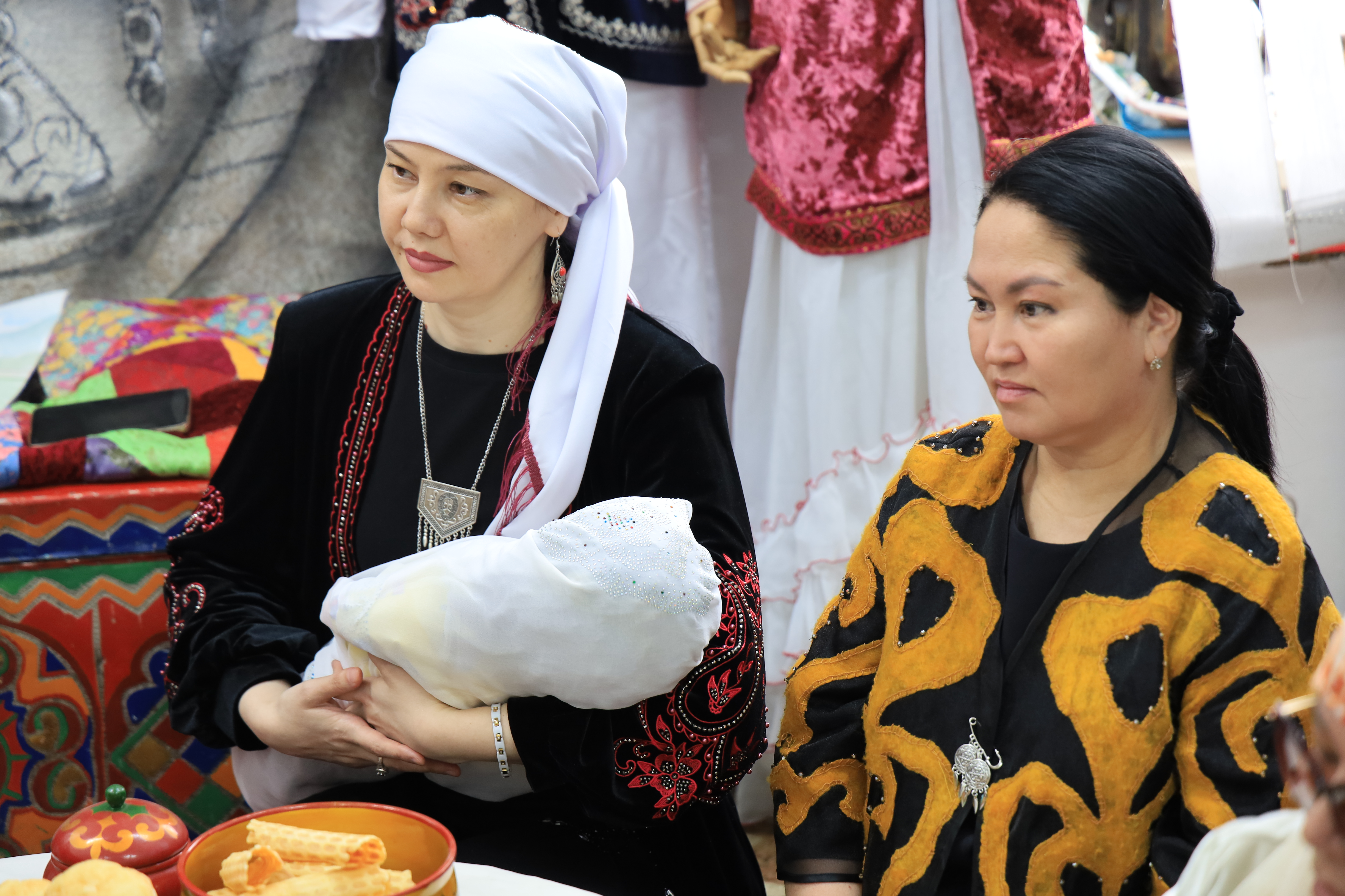 17 наурыз – Шаңырақ күні: Береке мен бірліктің нышаны