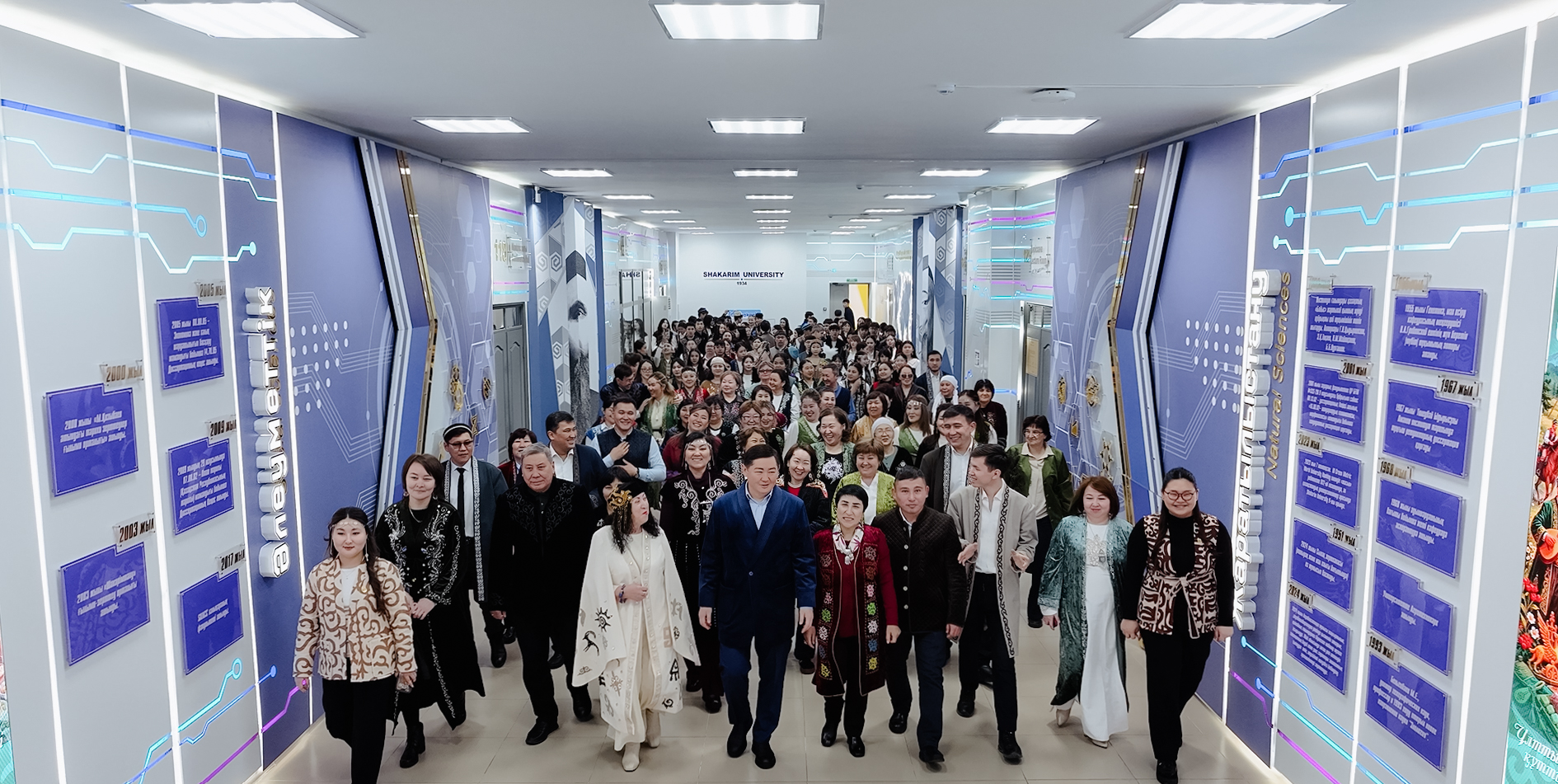 Национальный колорит — национальная гордость