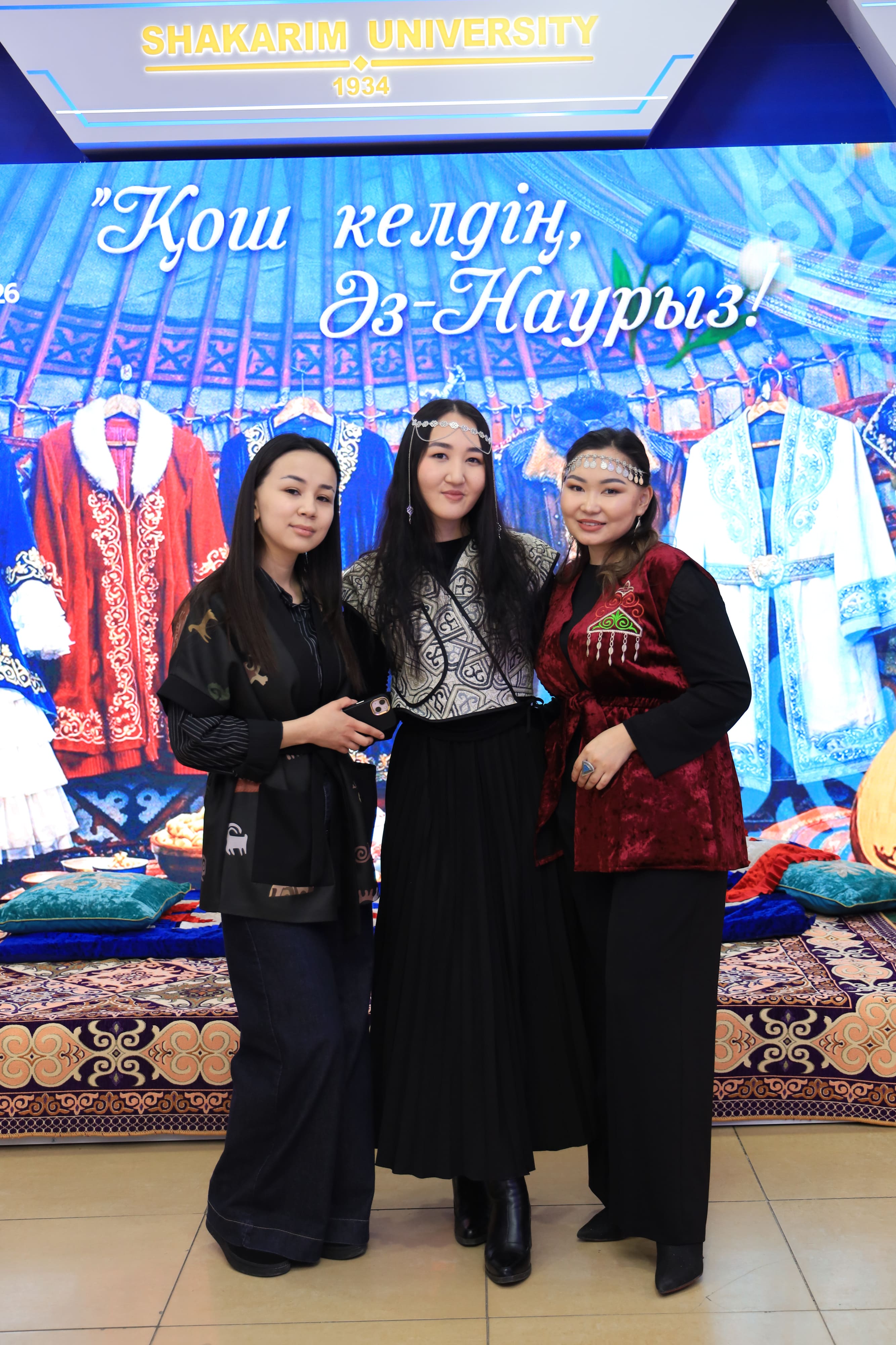 Национальный колорит — национальная гордость