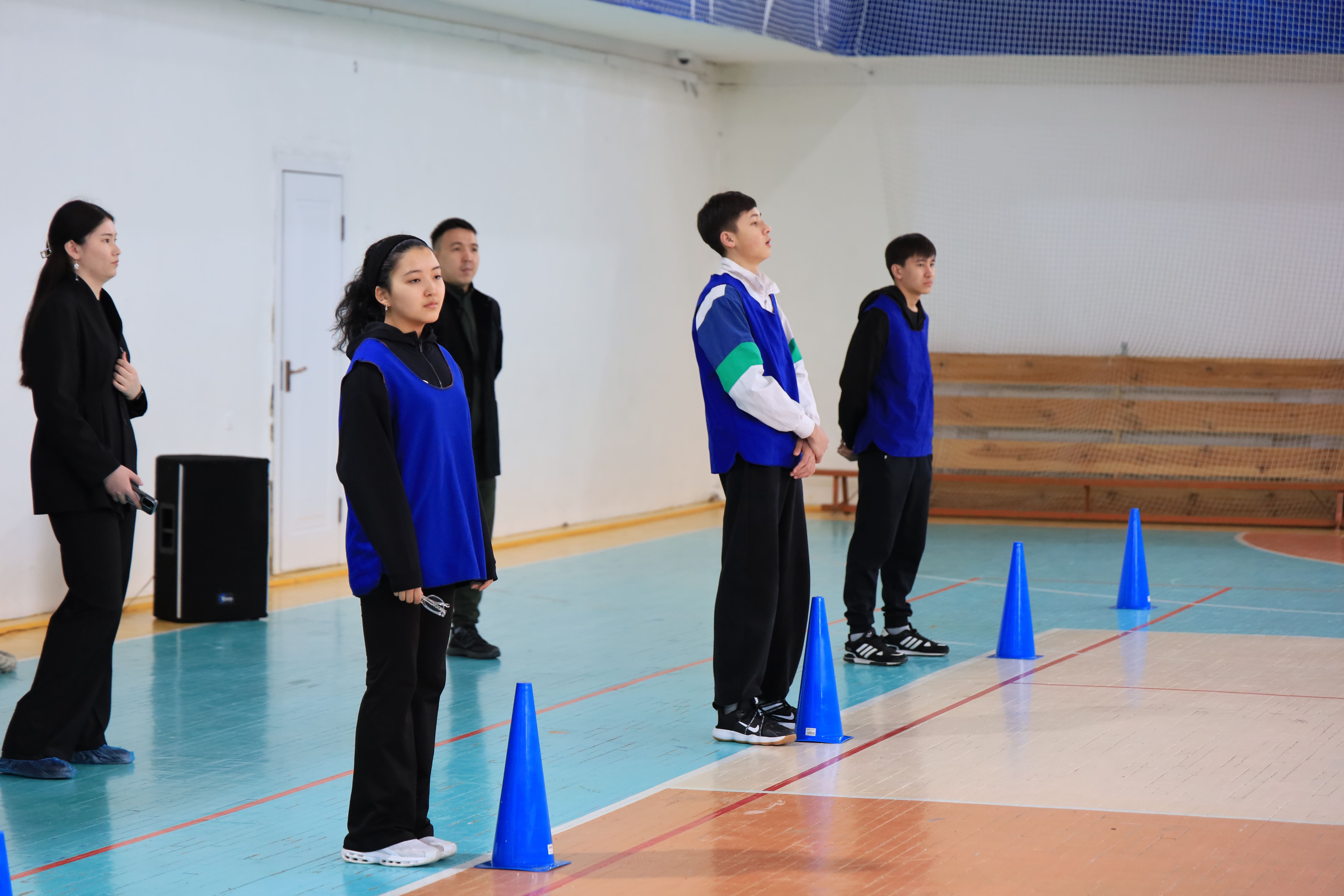 Ұлттық рухты жаңғыртқан «Ұлттық спорт күні»