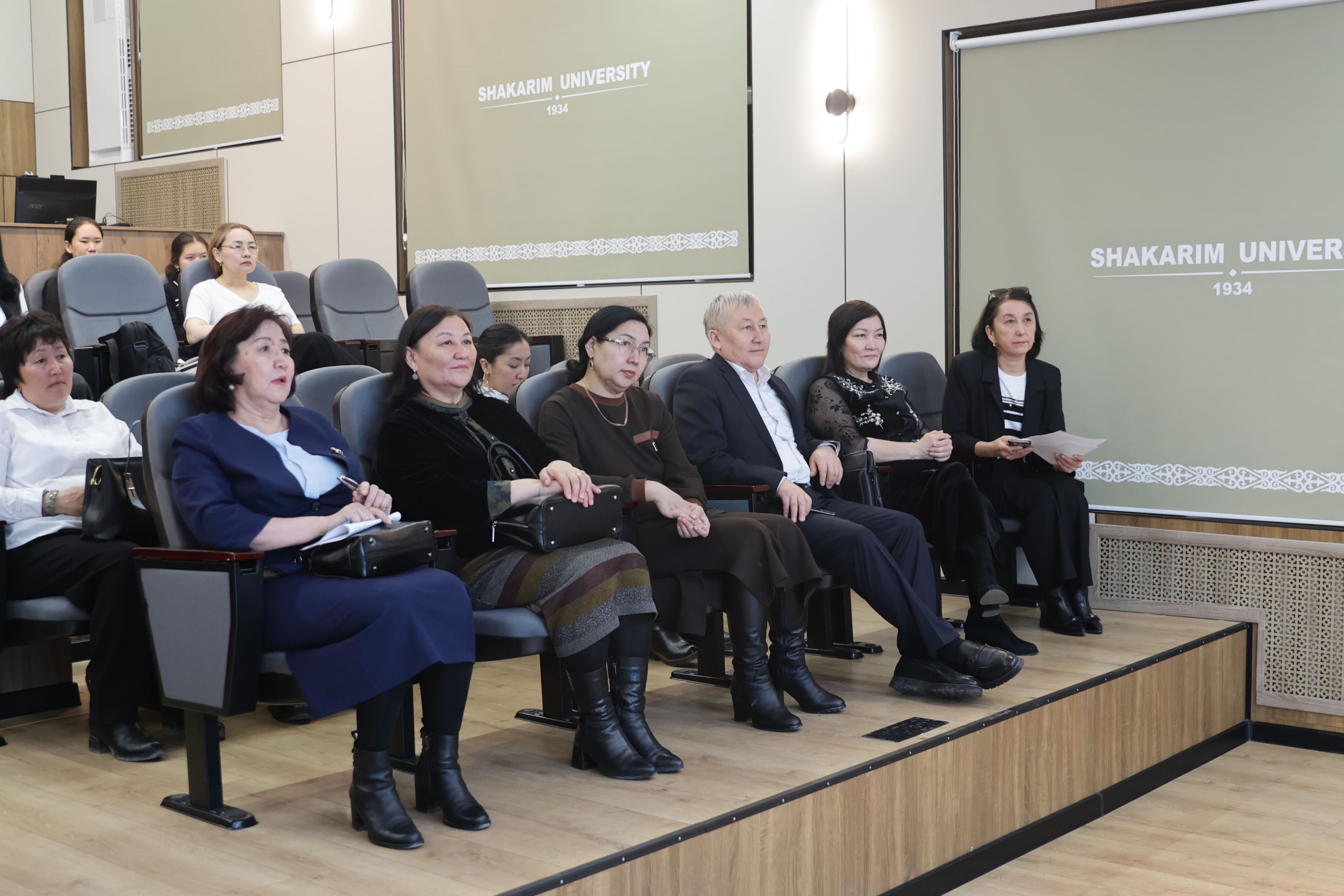 Ұстаз жолы – ұрпаққа өнеге