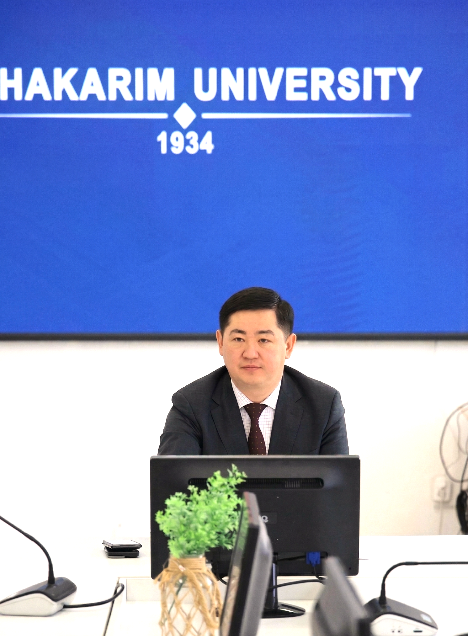 Өңірлік ғылымды дамыту – өзекті мәселе