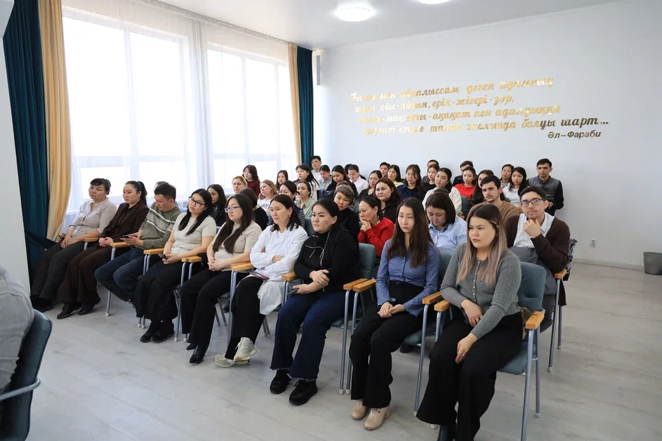 Өңірлік ғылымды дамыту – өзекті мәселе