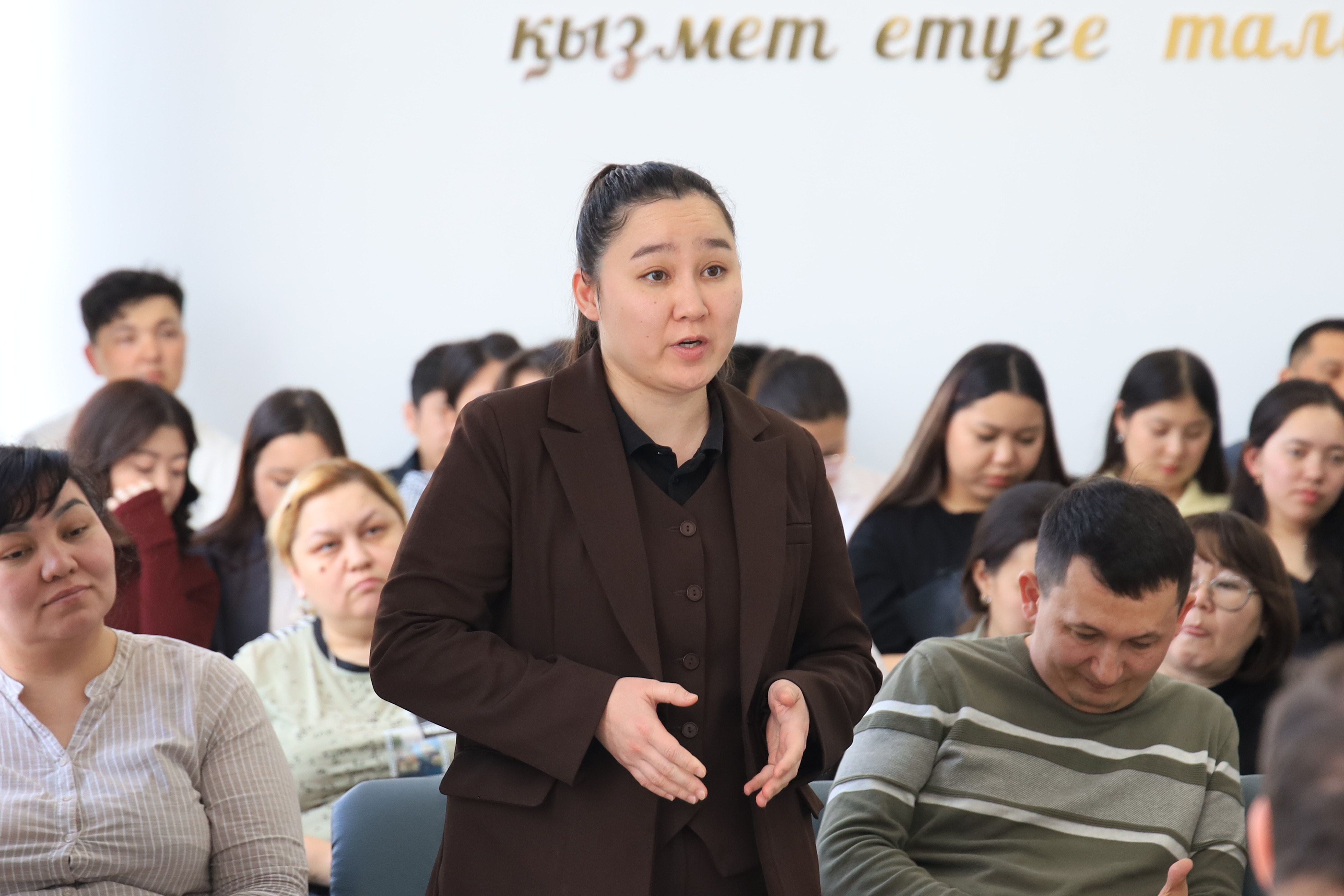 Өңірлік ғылымды дамыту – өзекті мәселе