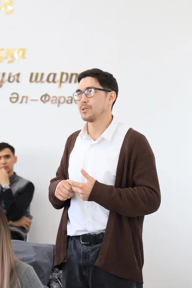 Өңірлік ғылымды дамыту – өзекті мәселе