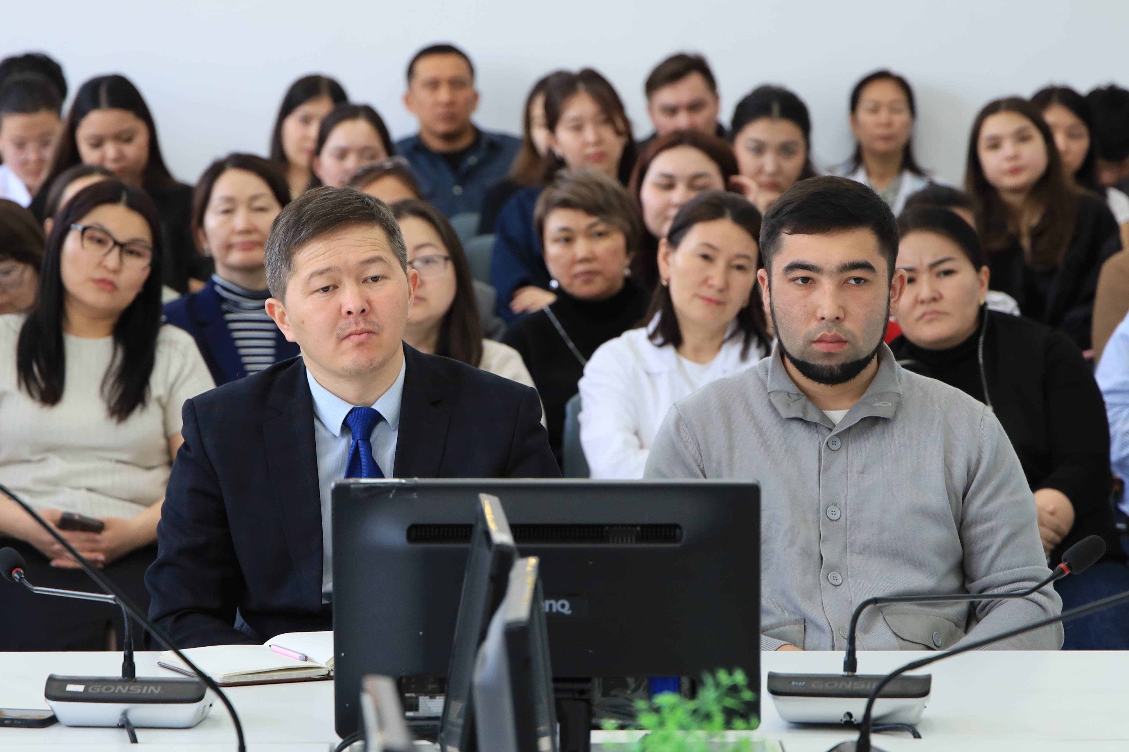 Өңірлік ғылымды дамыту – өзекті мәселе