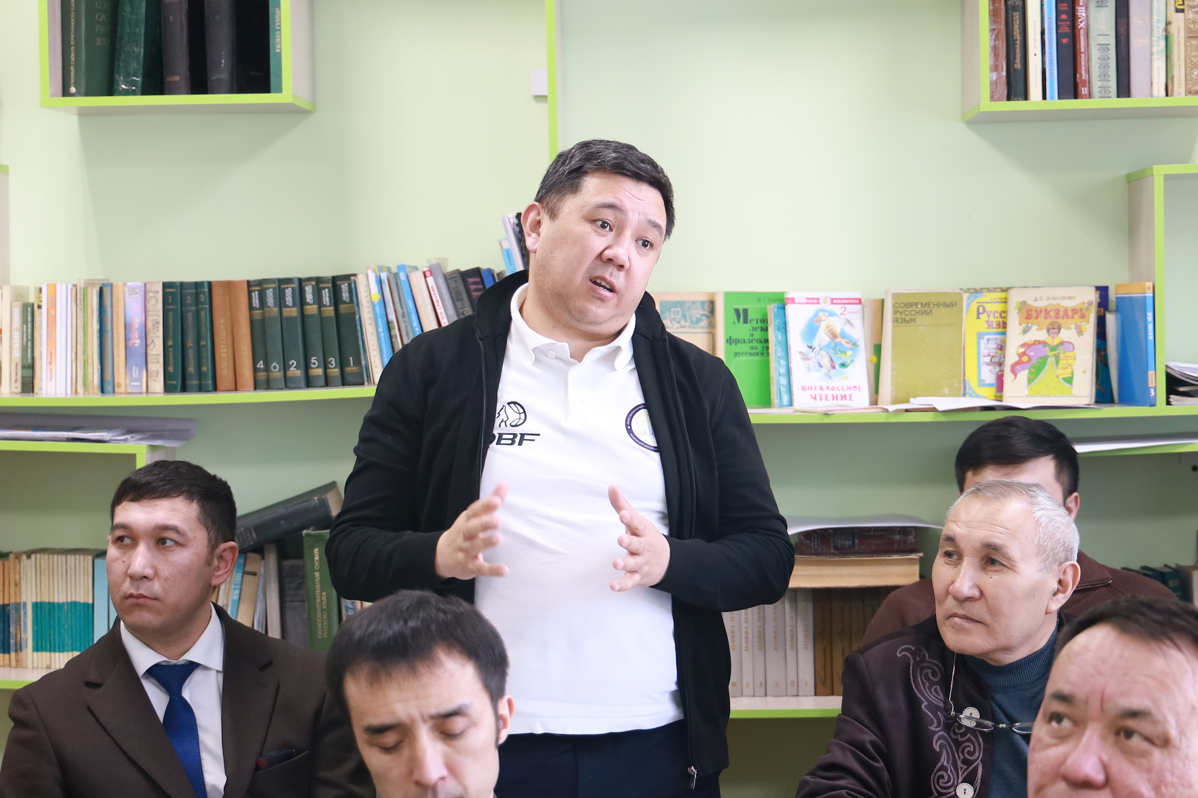 Сапалы білім – бәсекеге қабілетті маман негізі