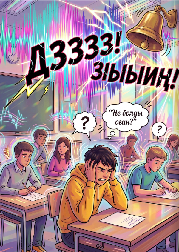 2 сәуір — Бүкіләлемдік аутизм мәселесі туралы ақпарат тарату күні 