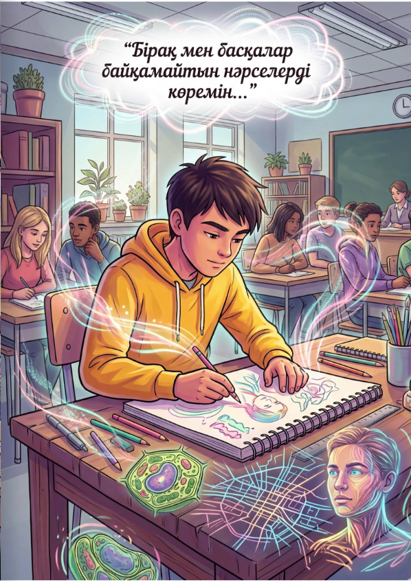 2 сәуір — Бүкіләлемдік аутизм мәселесі туралы ақпарат тарату күні 