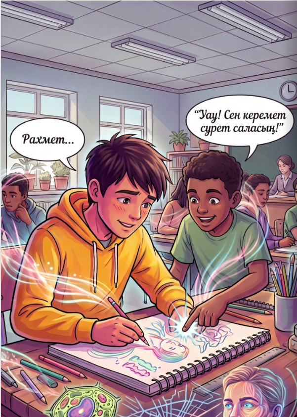 2 сәуір — Бүкіләлемдік аутизм мәселесі туралы ақпарат тарату күні 