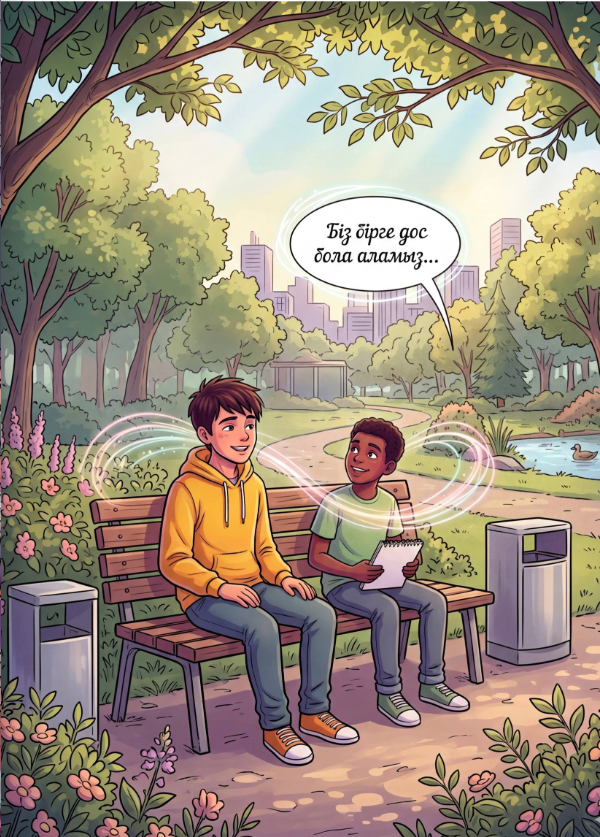 2 сәуір — Бүкіләлемдік аутизм мәселесі туралы ақпарат тарату күні 