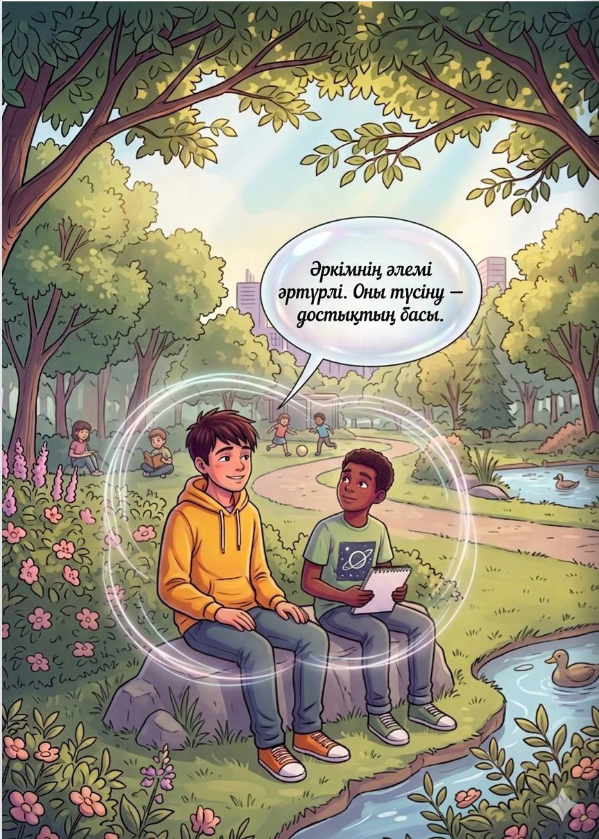 2 сәуір — Бүкіләлемдік аутизм мәселесі туралы ақпарат тарату күні 