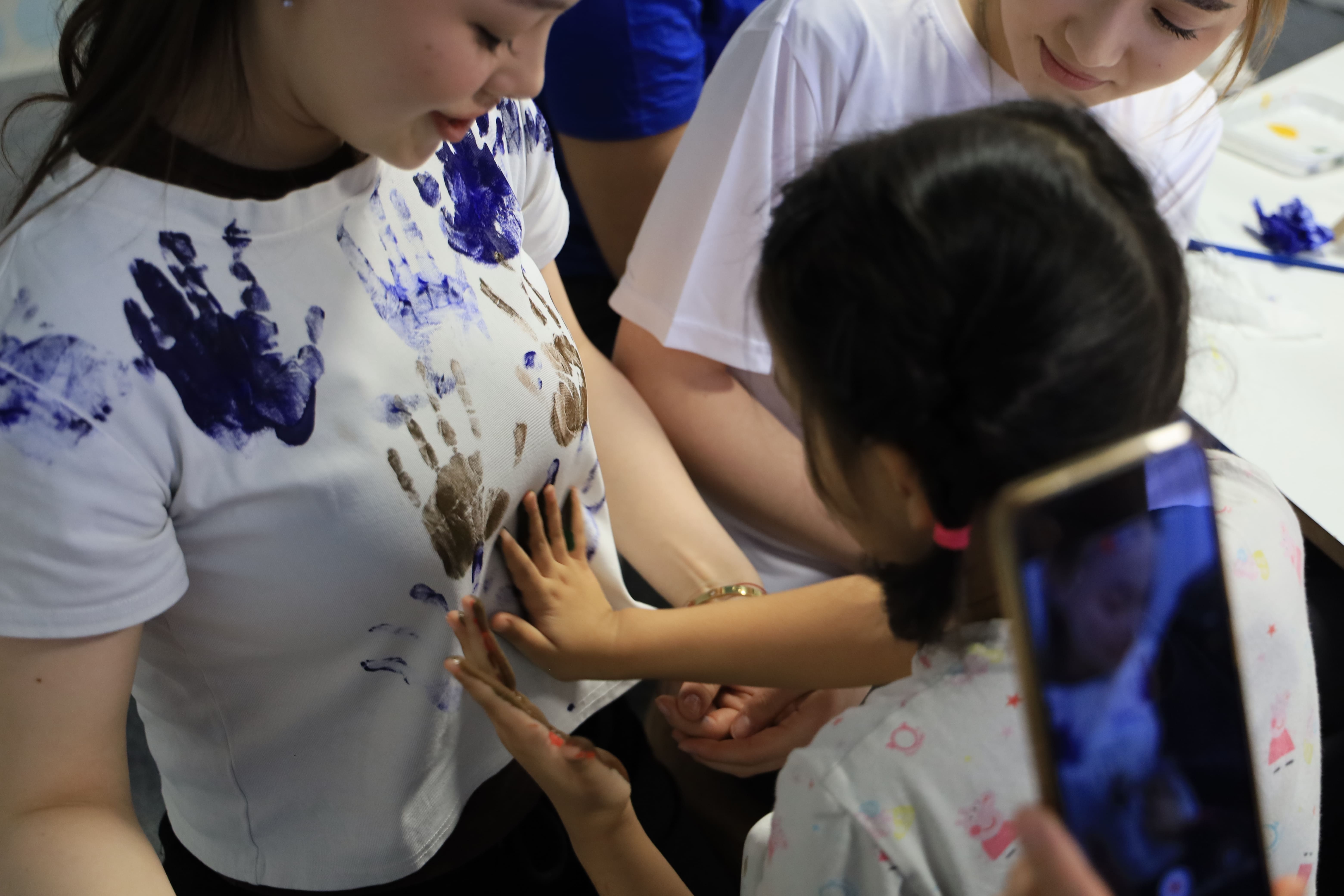 Ерекше әлемге ашық есік 