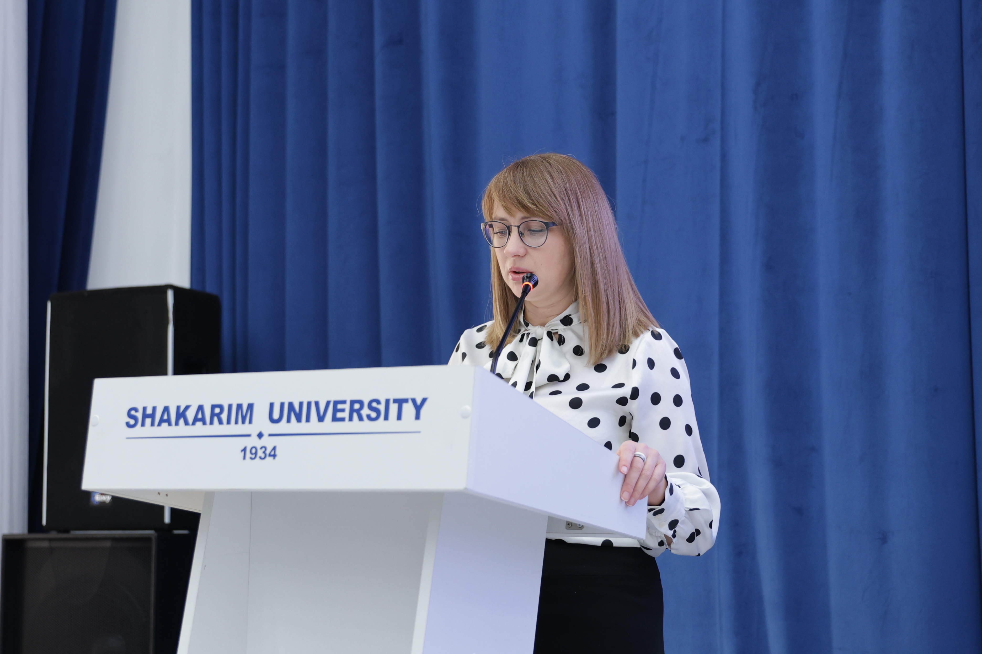 Жас зерттеушілер – ғылым әлемінде