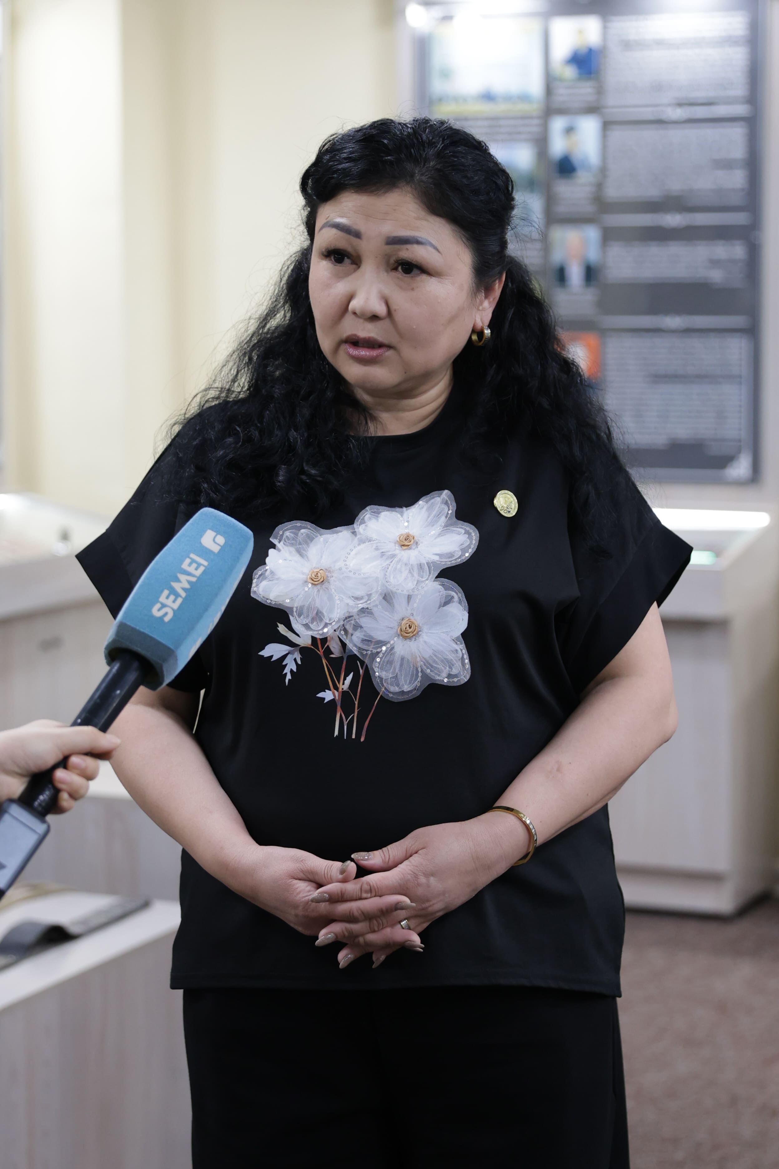 “沙卡里姆世界”：科学与文化相结合的开放日