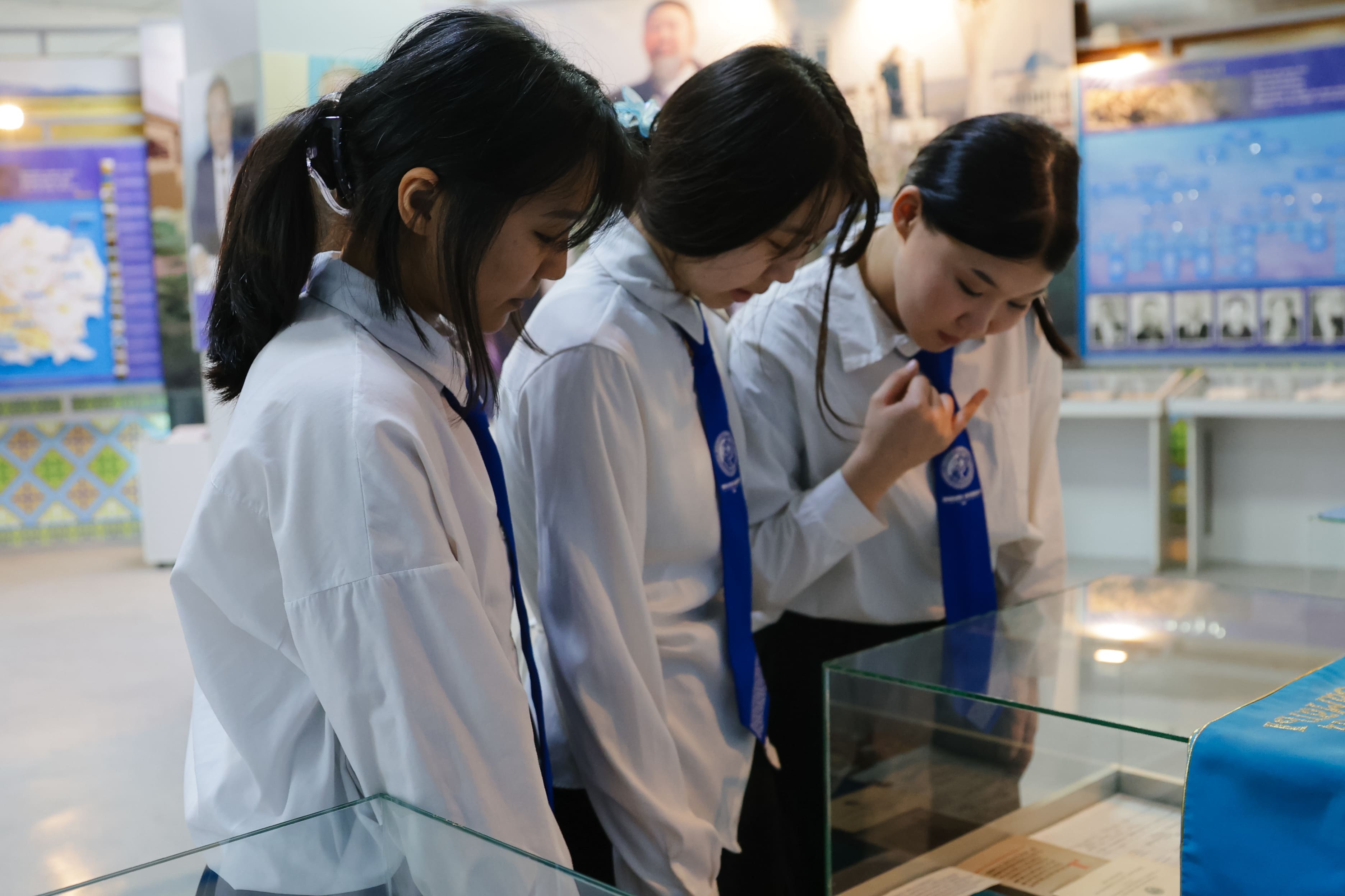 “沙卡里姆世界”：科学与文化相结合的开放日