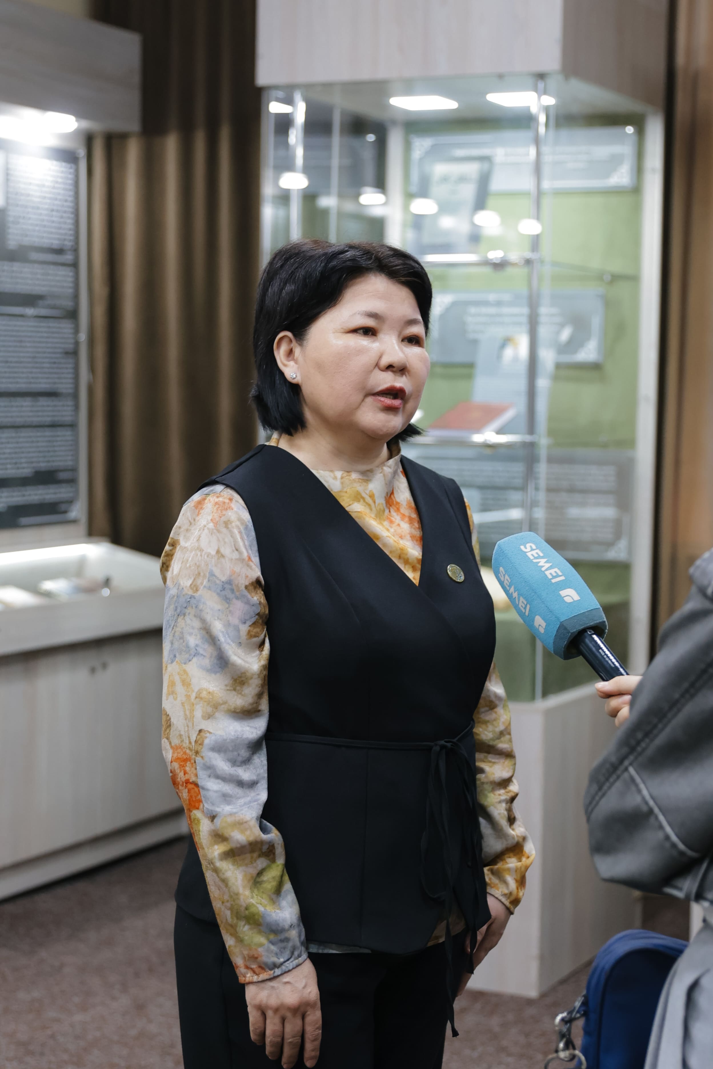 “沙卡里姆世界”：科学与文化相结合的开放日