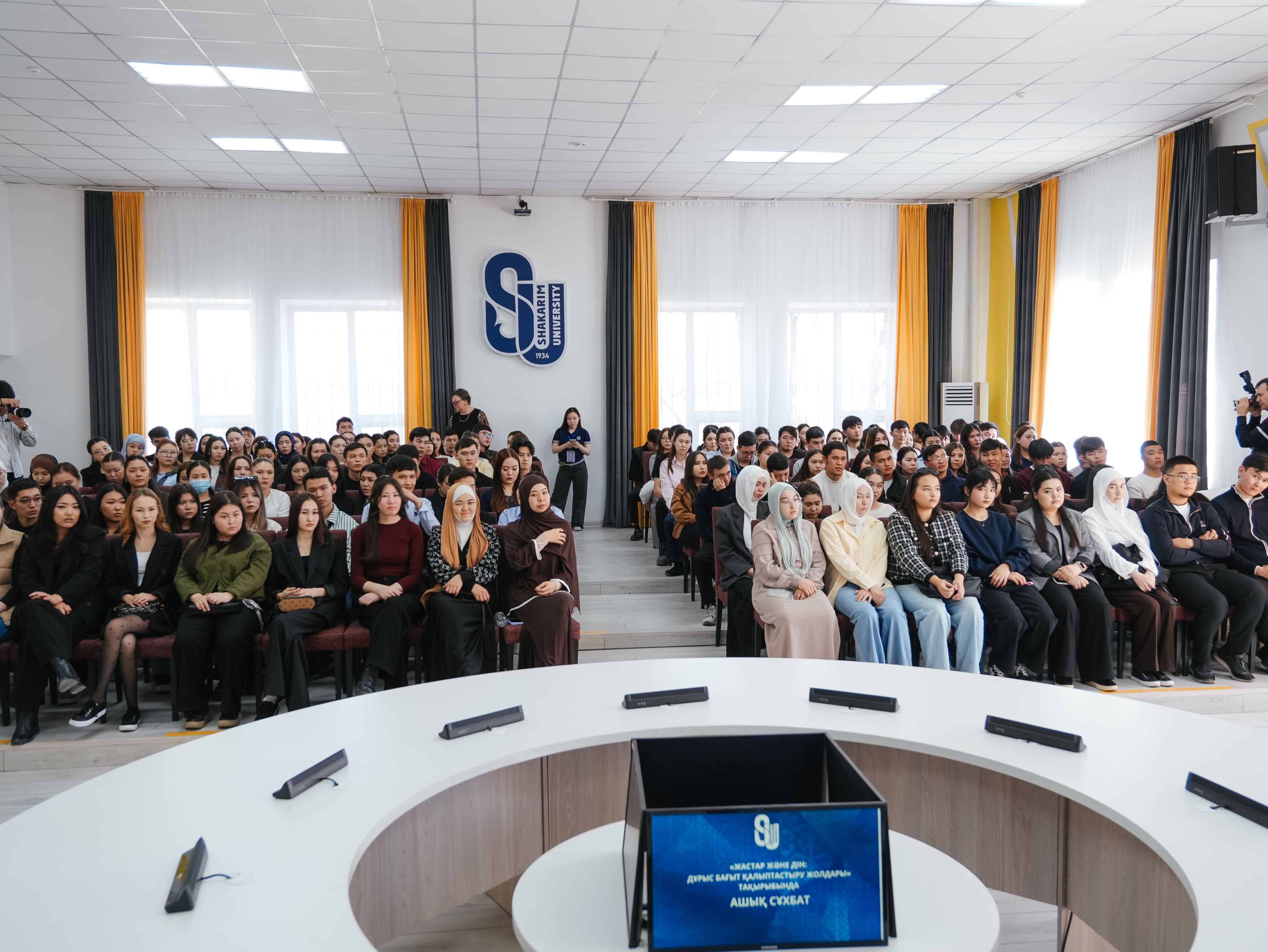 Religious literacy is public safety