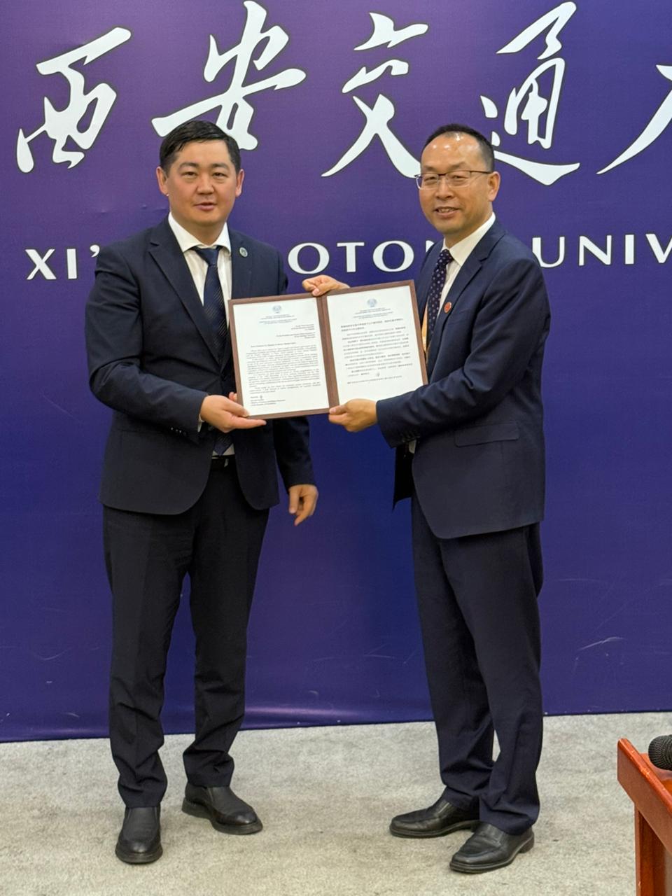 沙卡里姆大学是全球教育领袖的聚集地