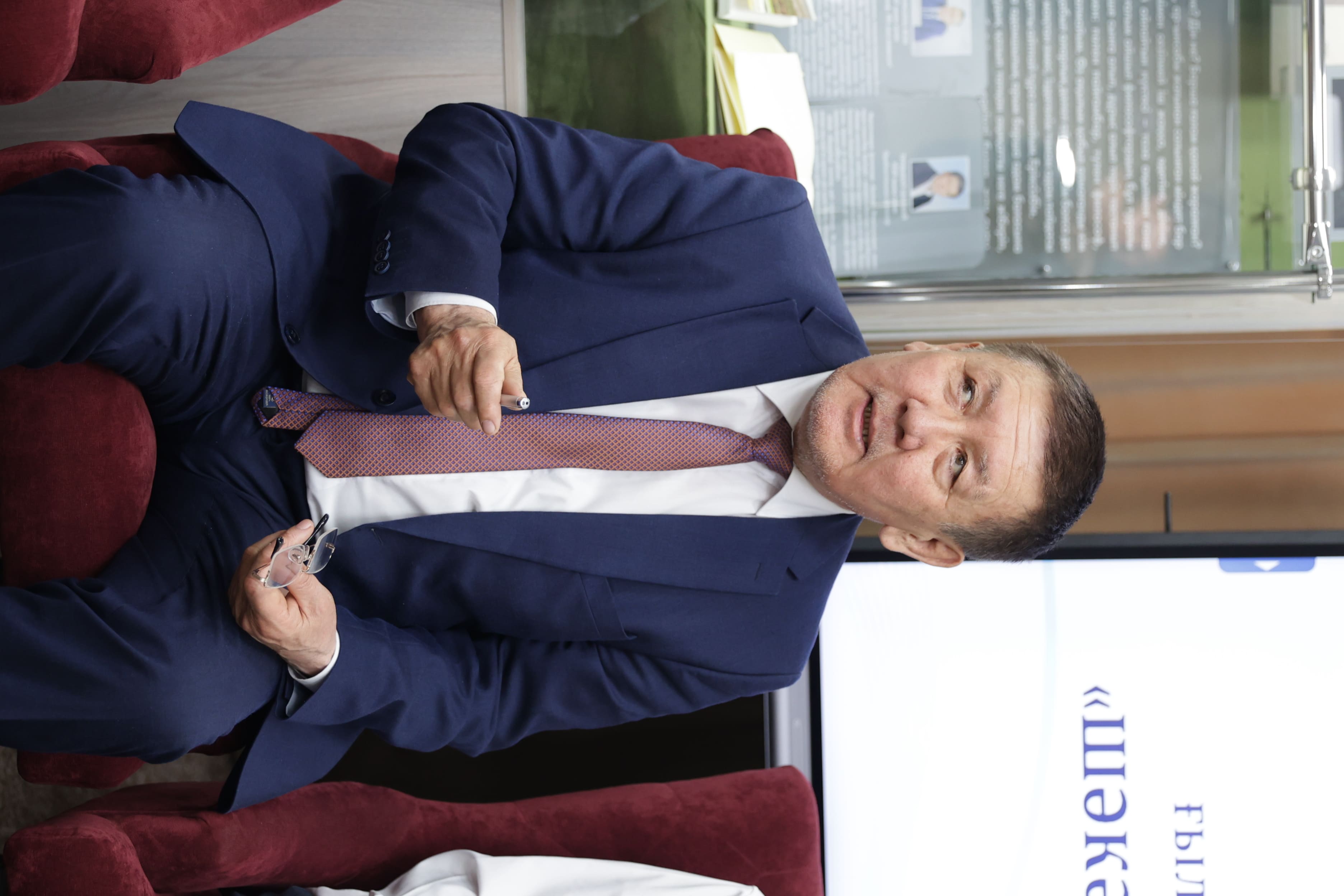 Ғасырға жуық тарихы бар хат