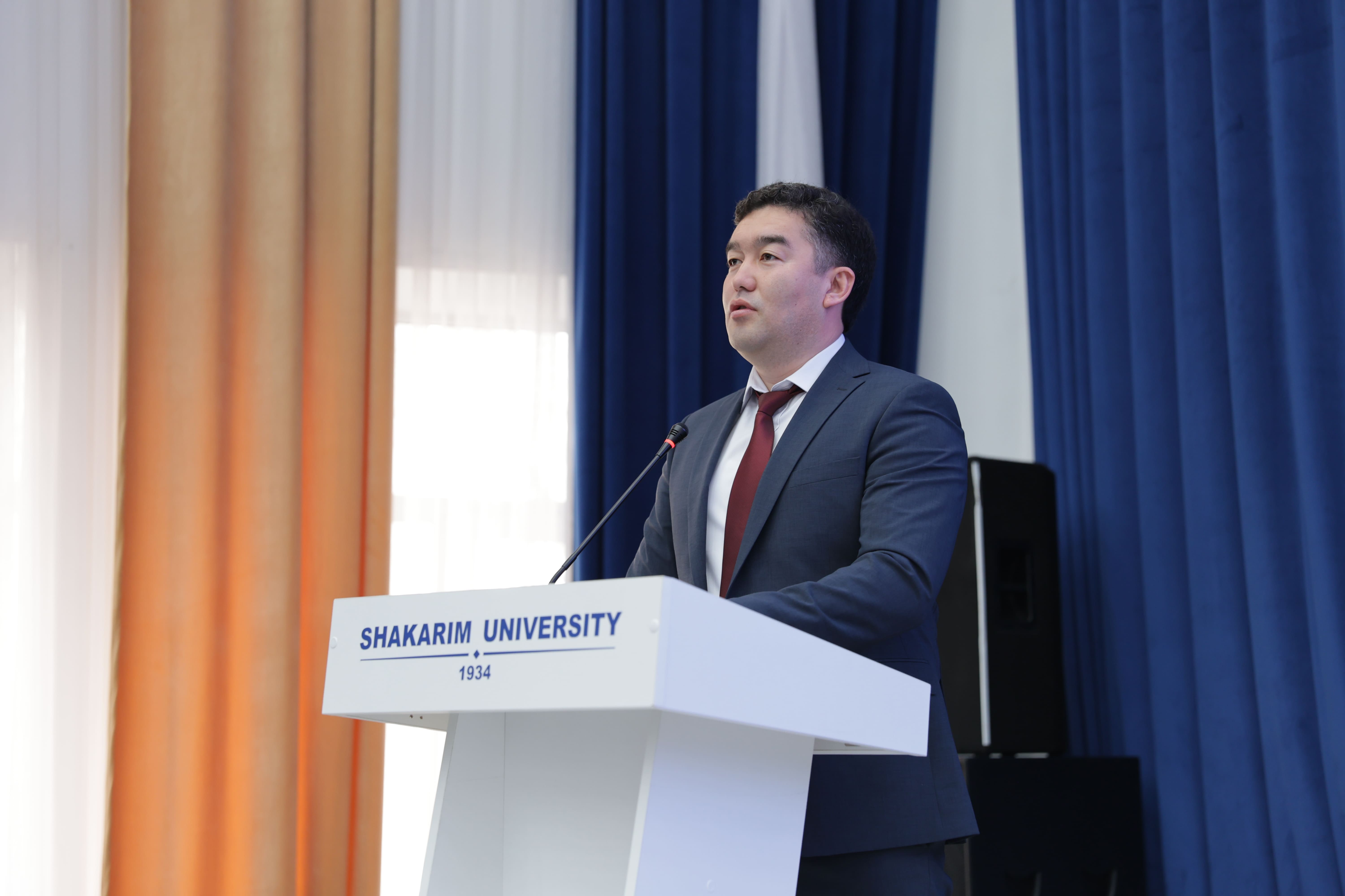 Абайтанудағы орны айрықша ғалым