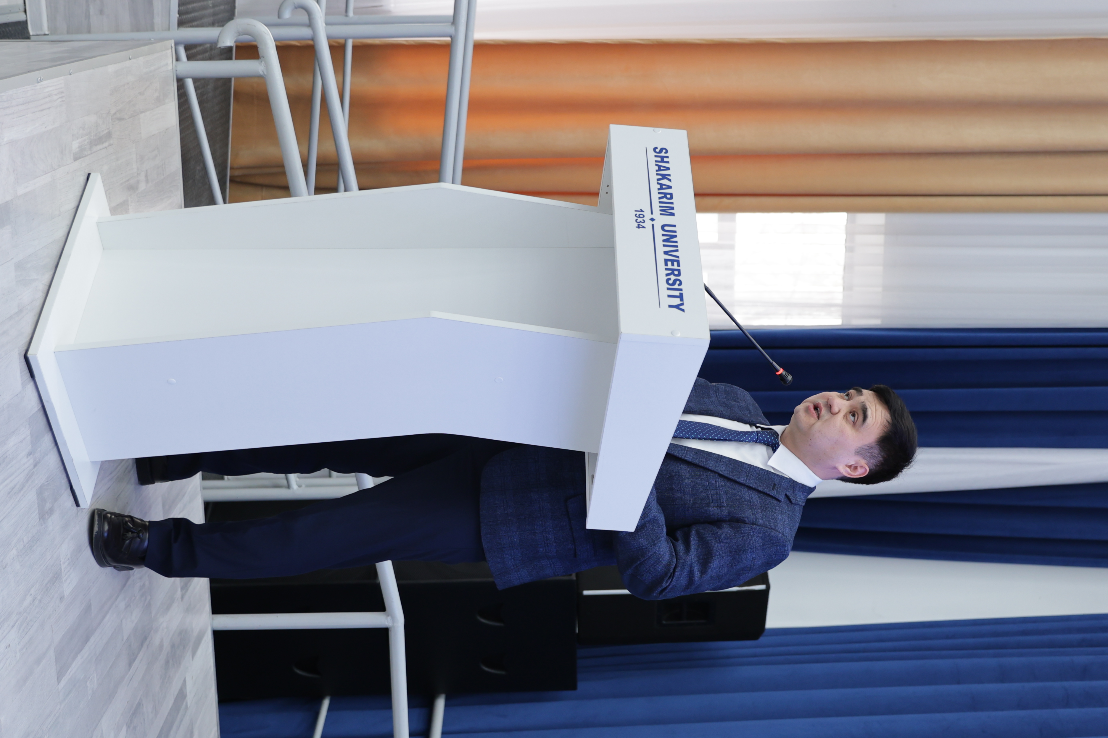 Абайтанудағы орны айрықша ғалым