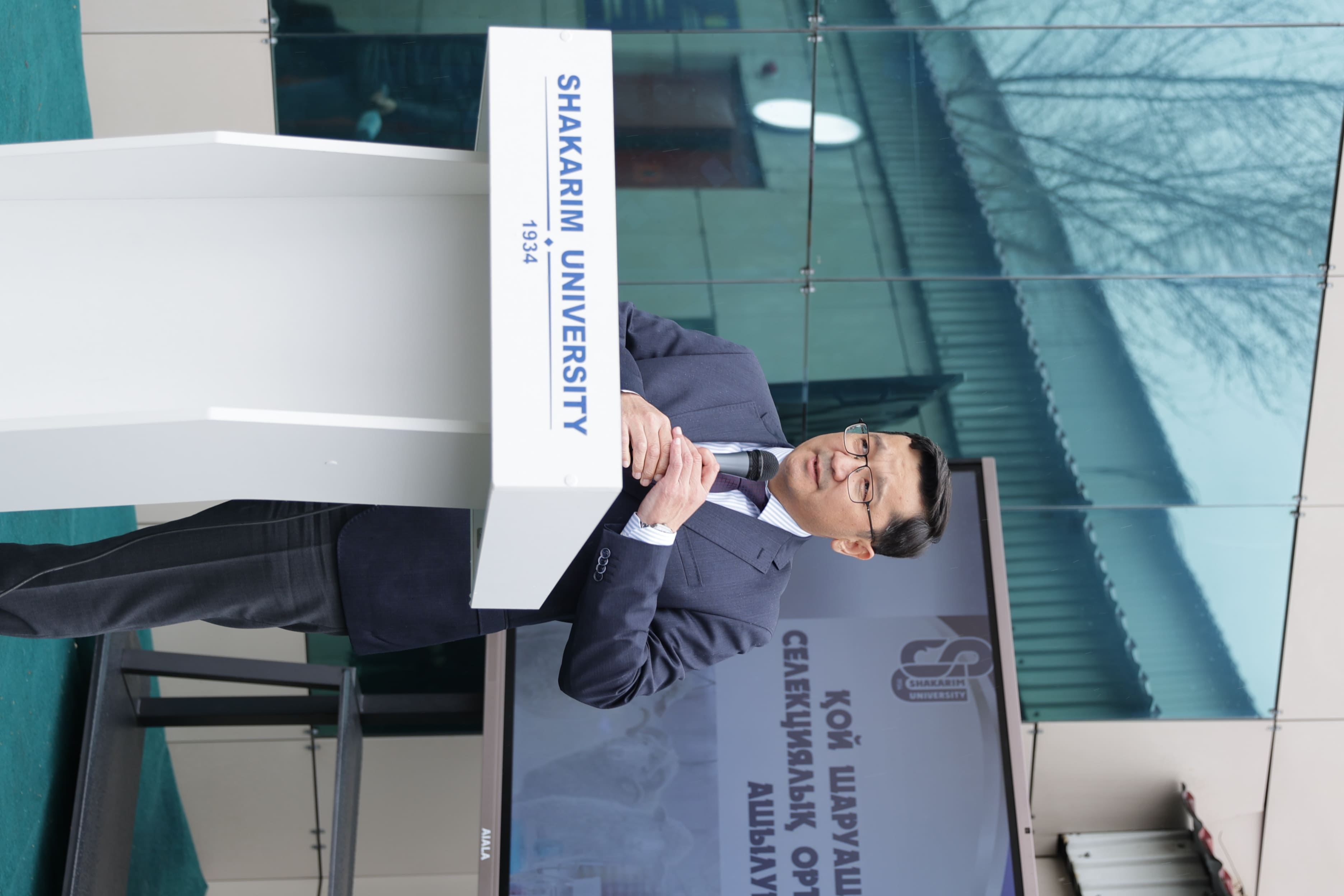 Қой шаруашылығын дамытуға жаңа қадам