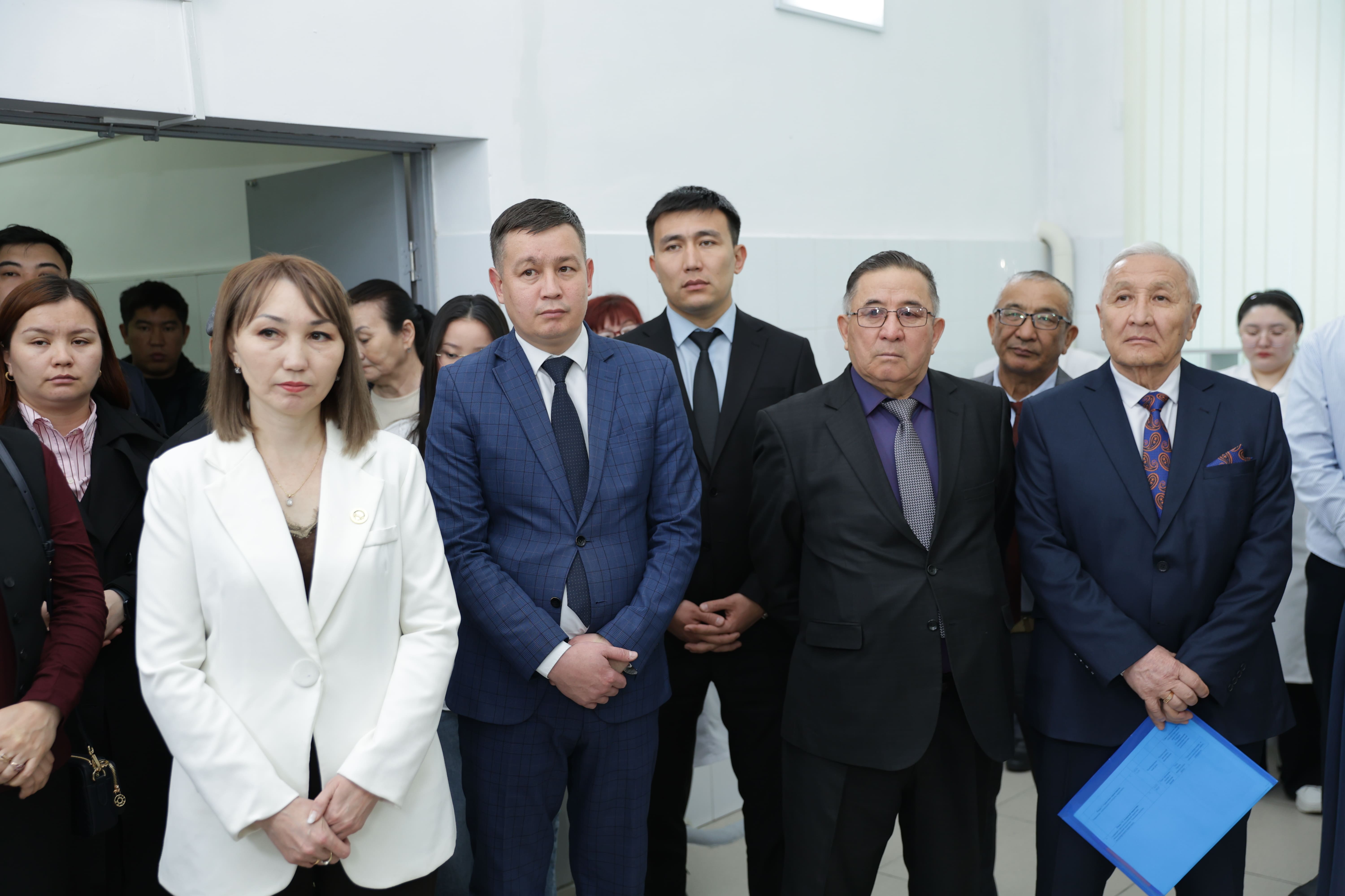 Қой шаруашылығын дамытуға жаңа қадам