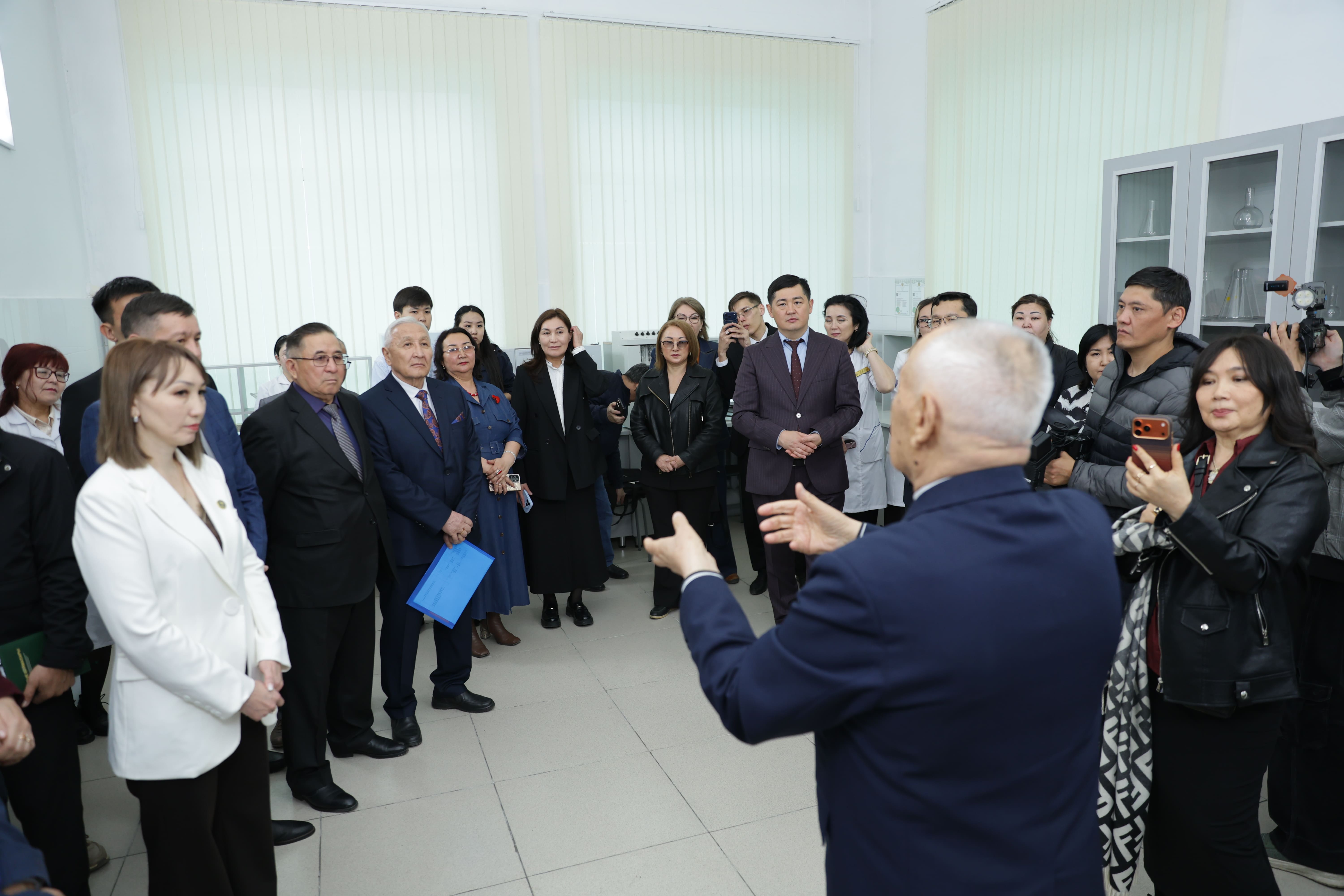 Қой шаруашылығын дамытуға жаңа қадам