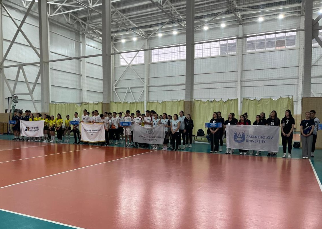 Prize-winning place in Zhetysu