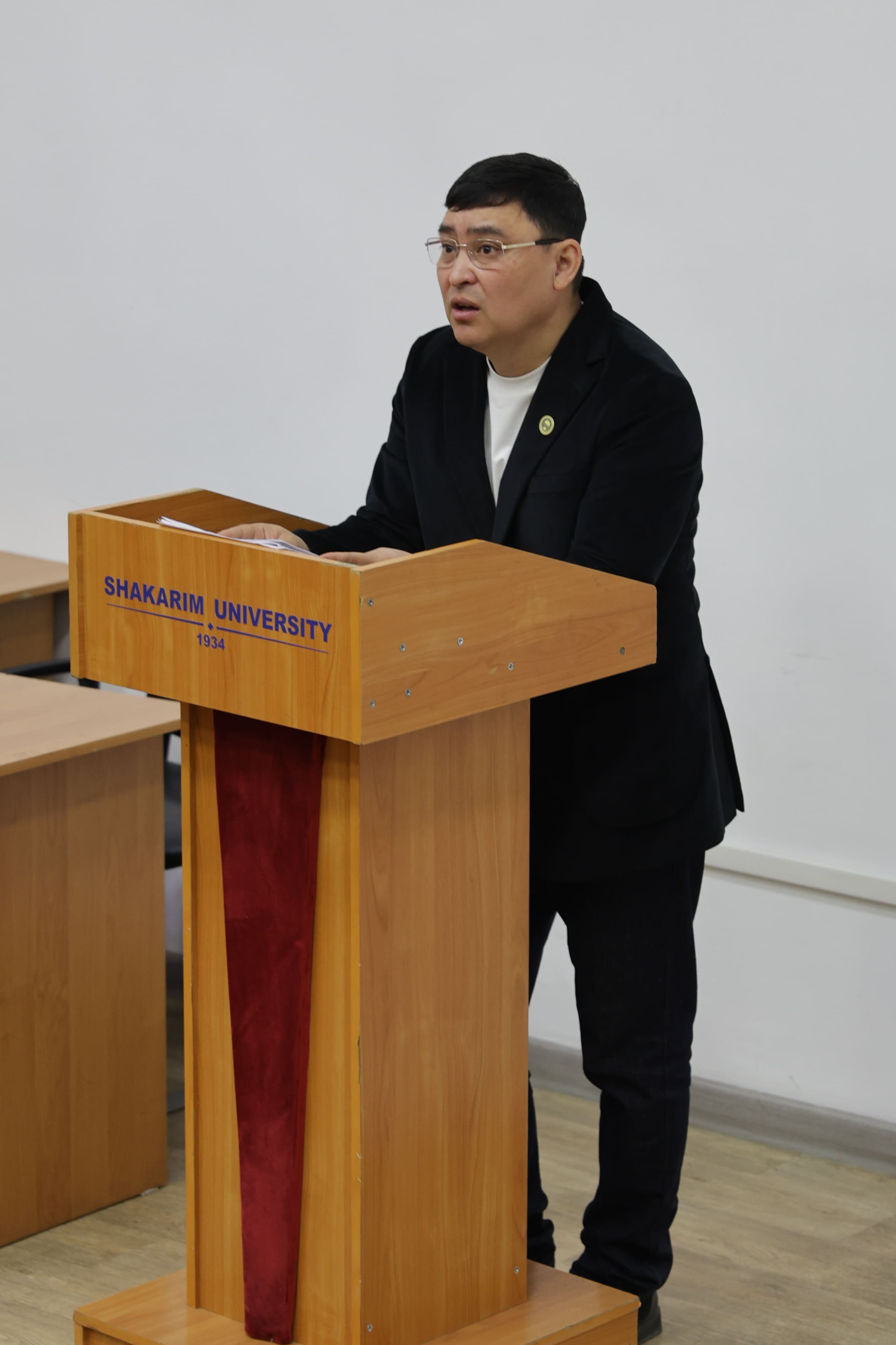 "Religious literacy is a guarantee of social stability"