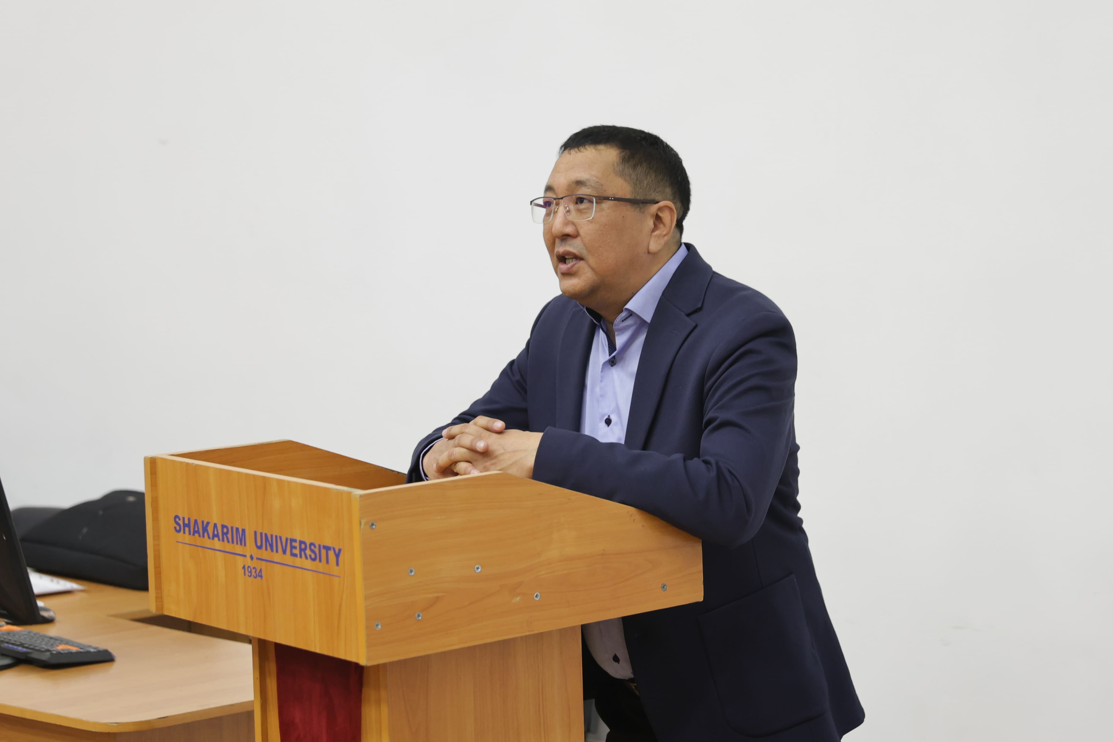 "Religious literacy is a guarantee of social stability"