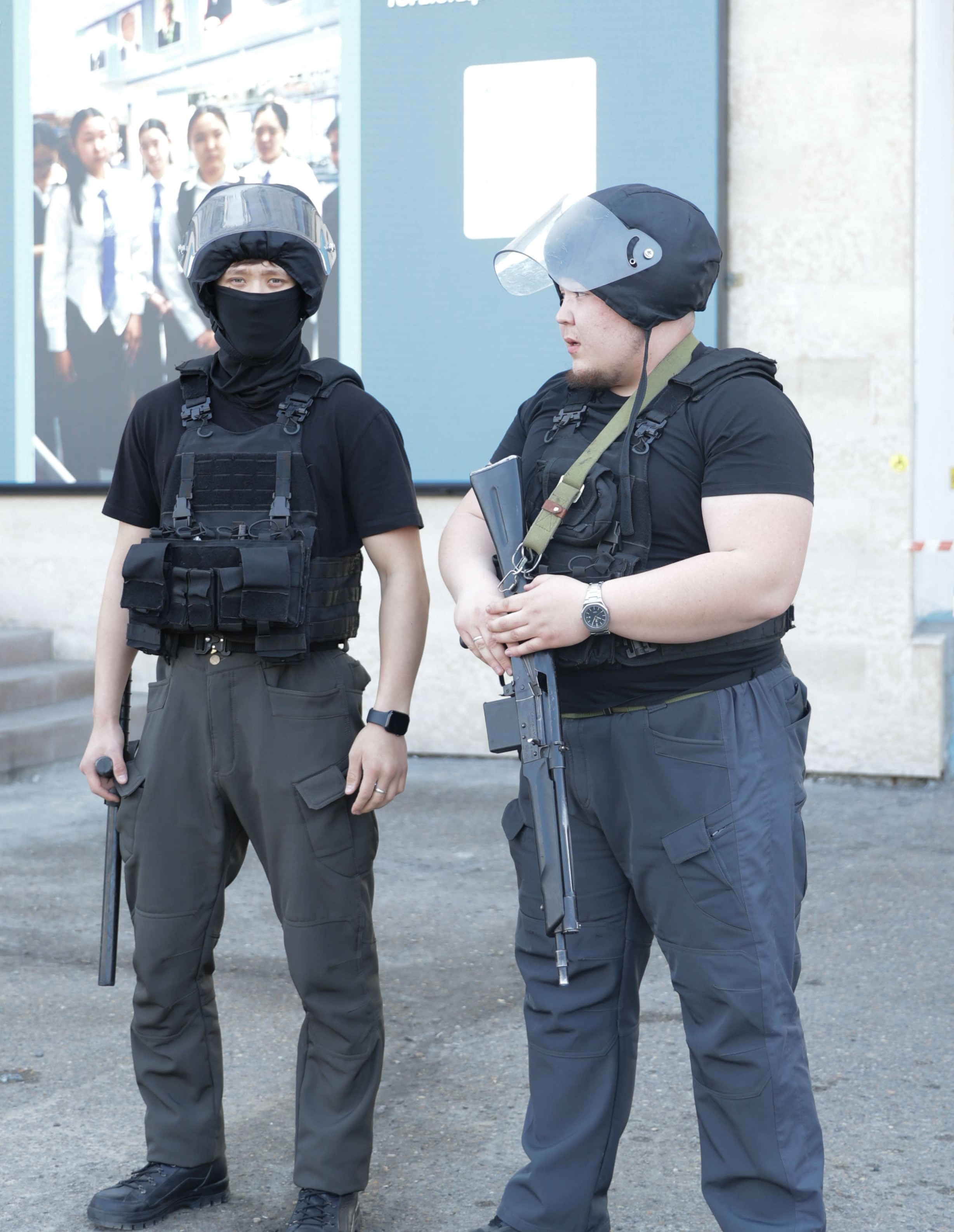 "Religious literacy is a guarantee of social stability"