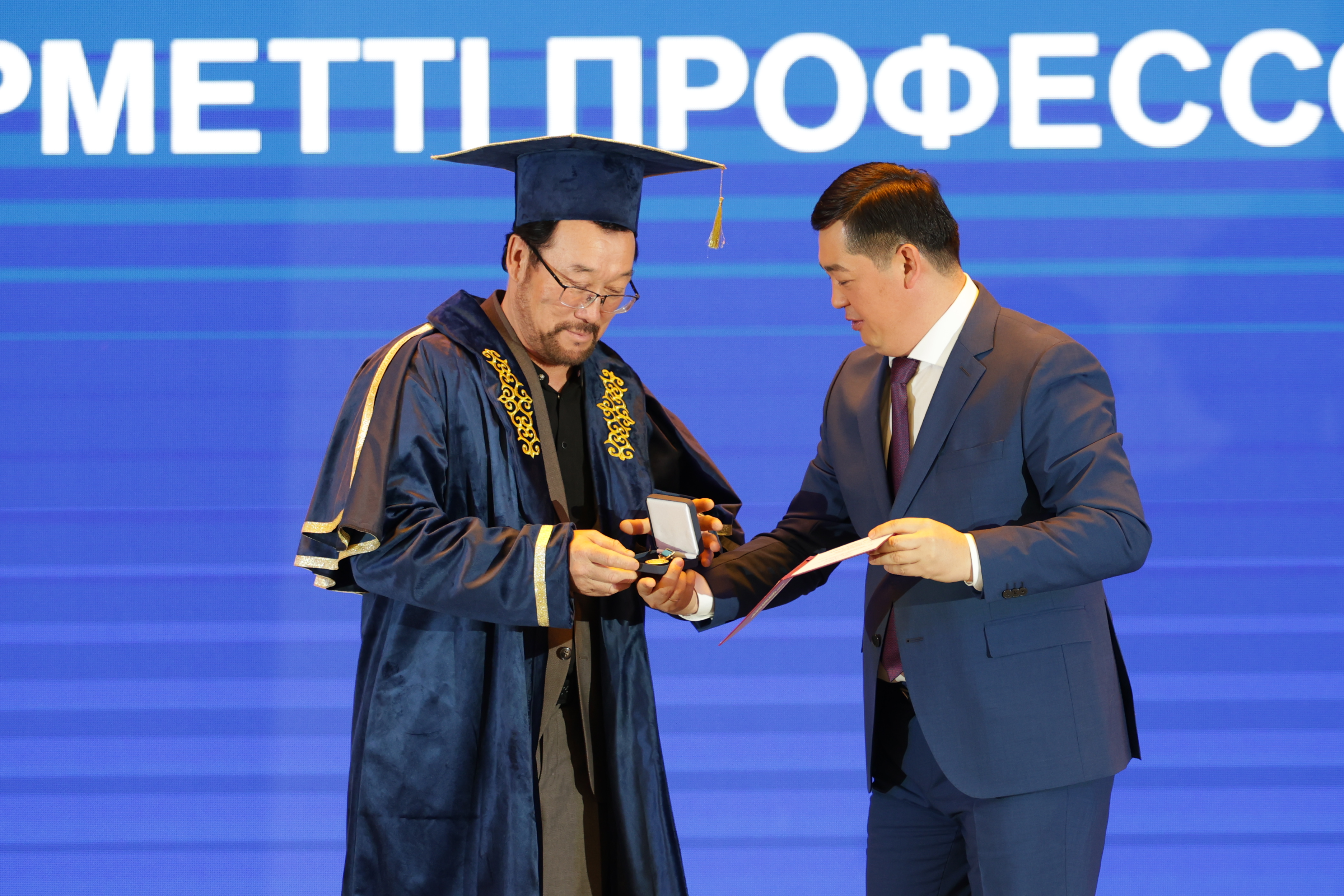 为创新铺平道路的十年