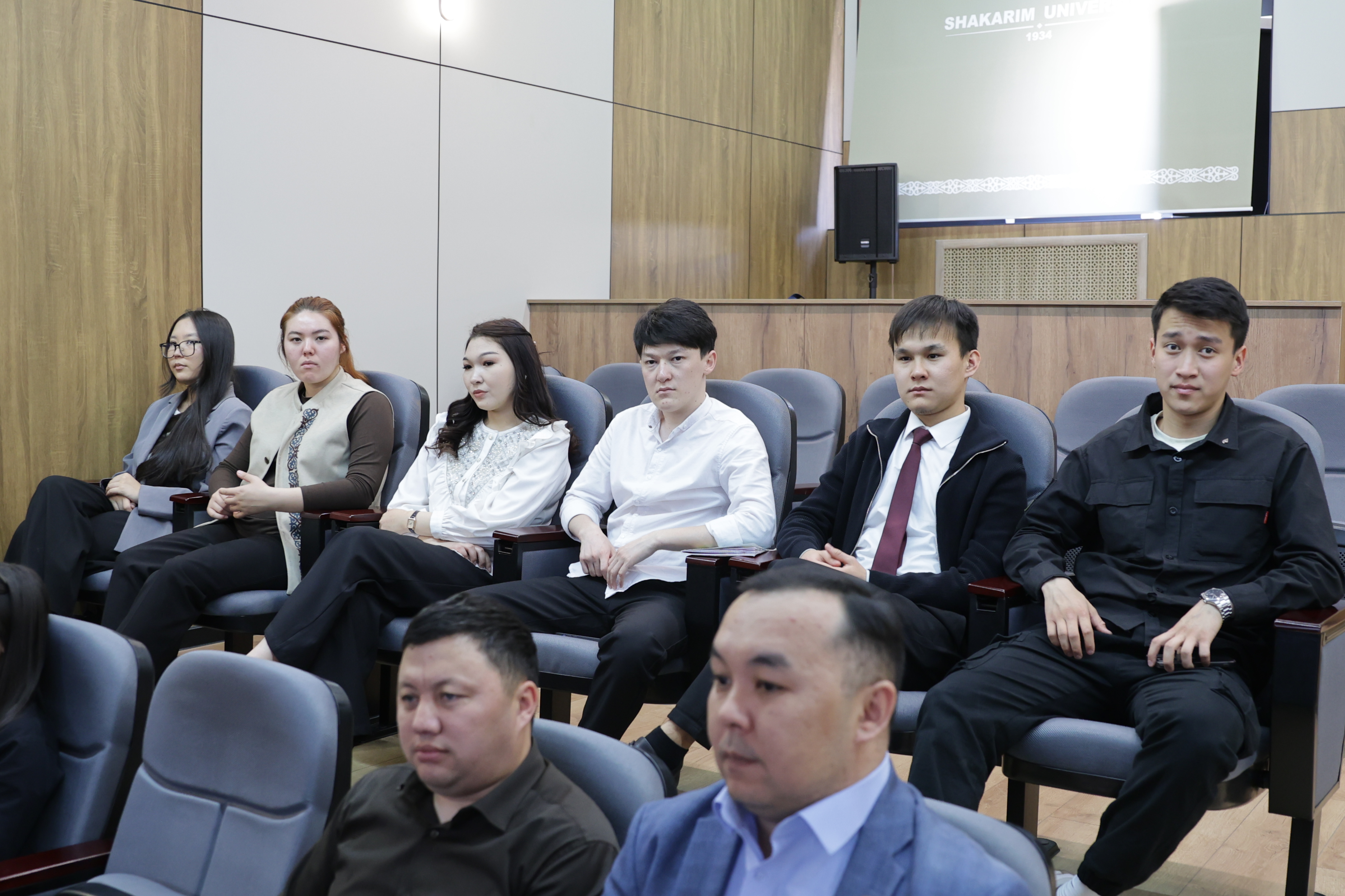 Тарихи атаулар тағылымы: ғылыми еңбек таныстырылды